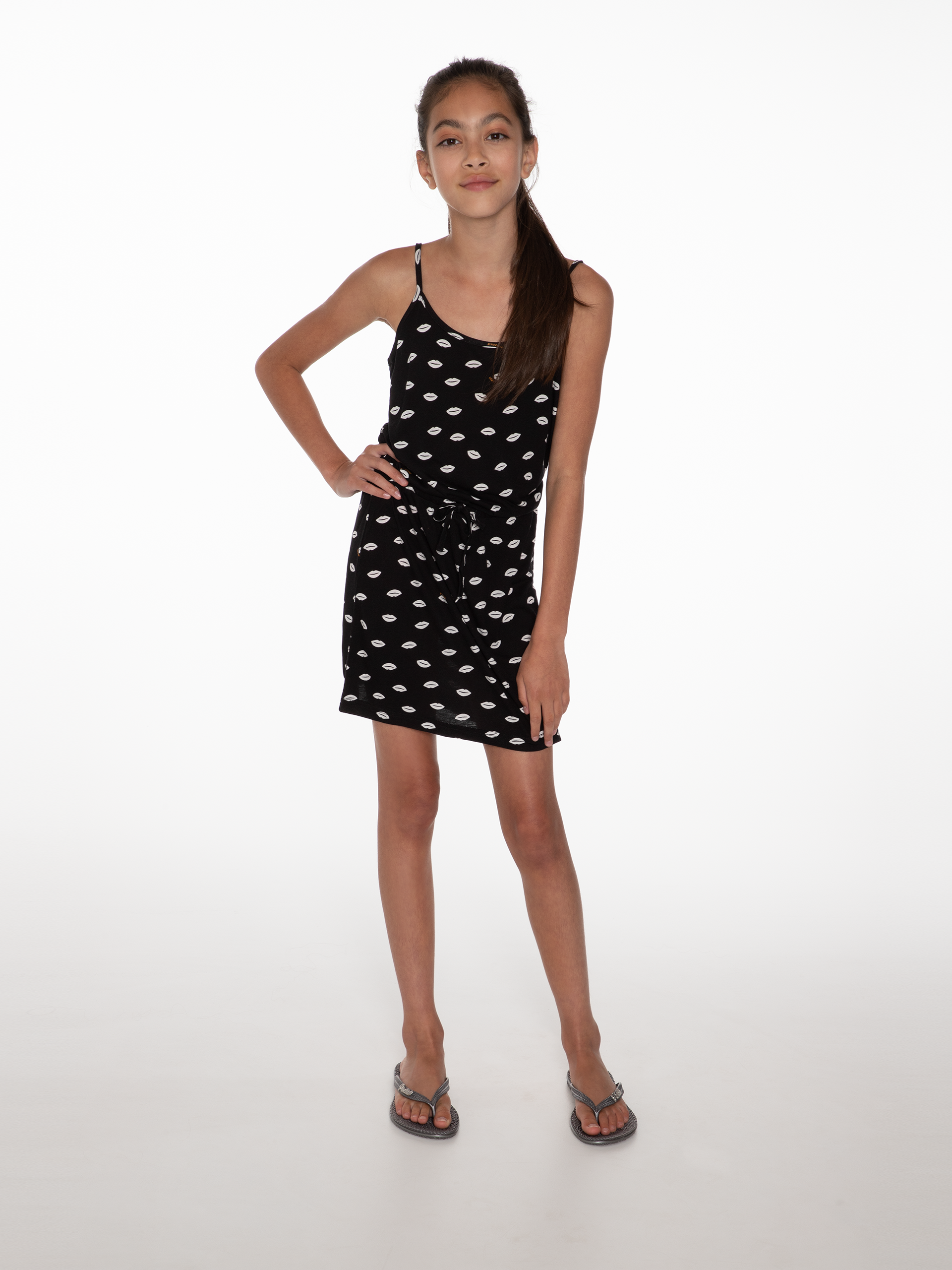Protest - Abbigliamento Yoga Per Bambine E Ragazze