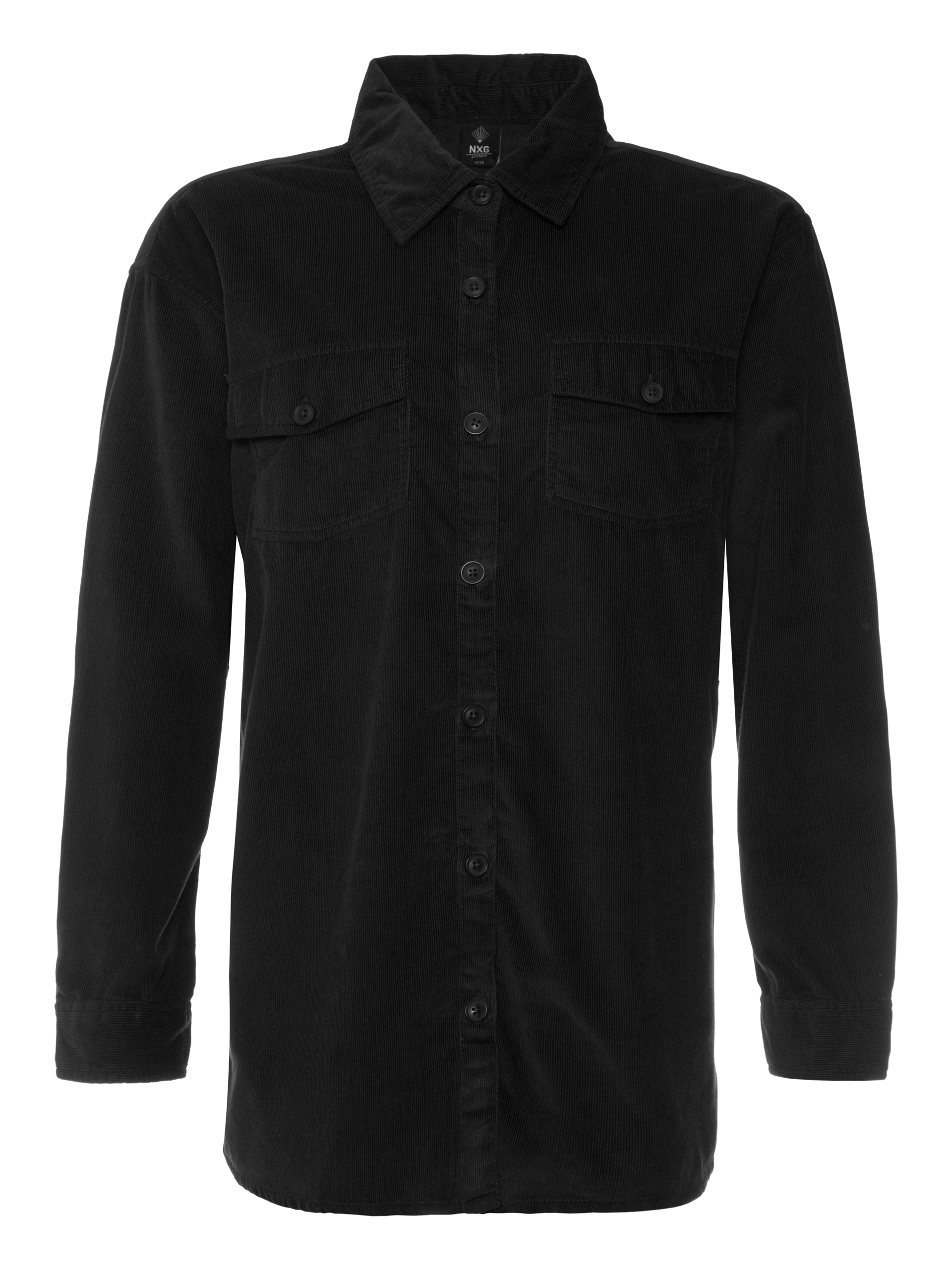 Protest NXG Pina Blouse Dames - Zwart