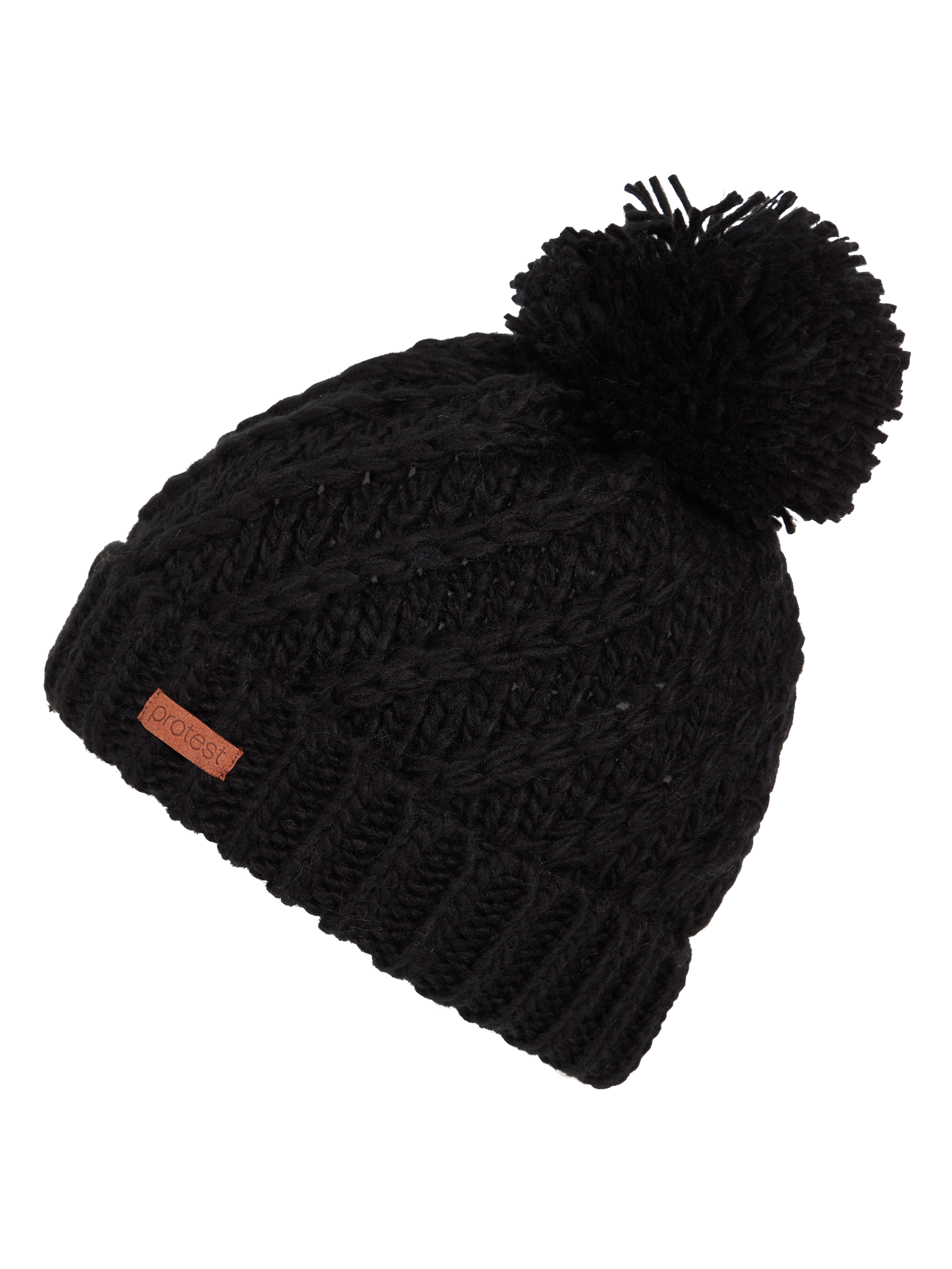 Protest PRTPAISLEY True Black | PROTEST United States