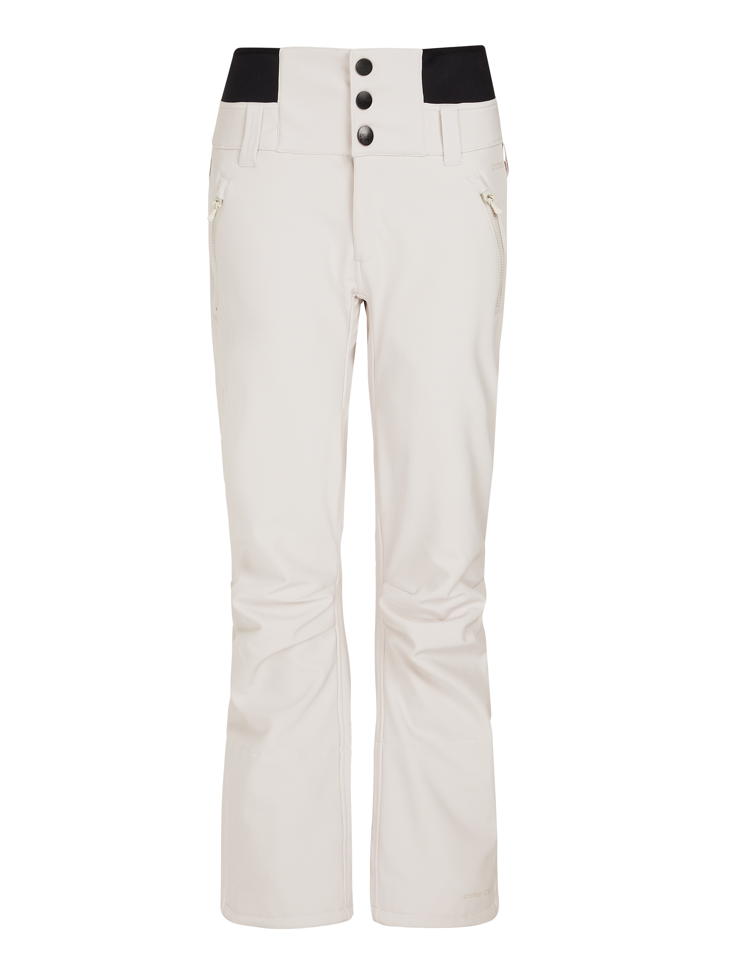 Protest Prtlullaby Skibroek wintersport - Dames - Wit