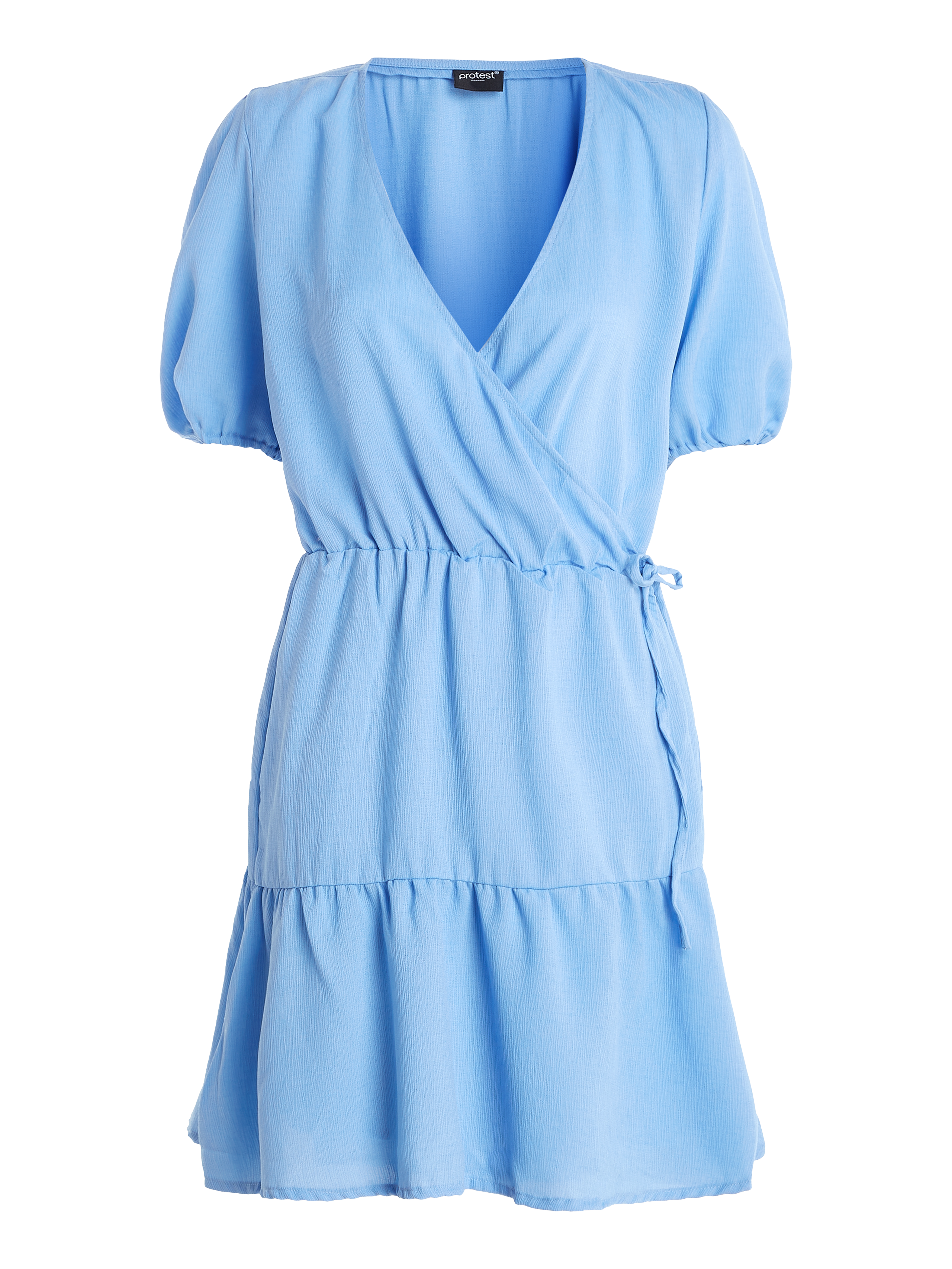Protest Prteldoris Jurkje - Dames - Blauw