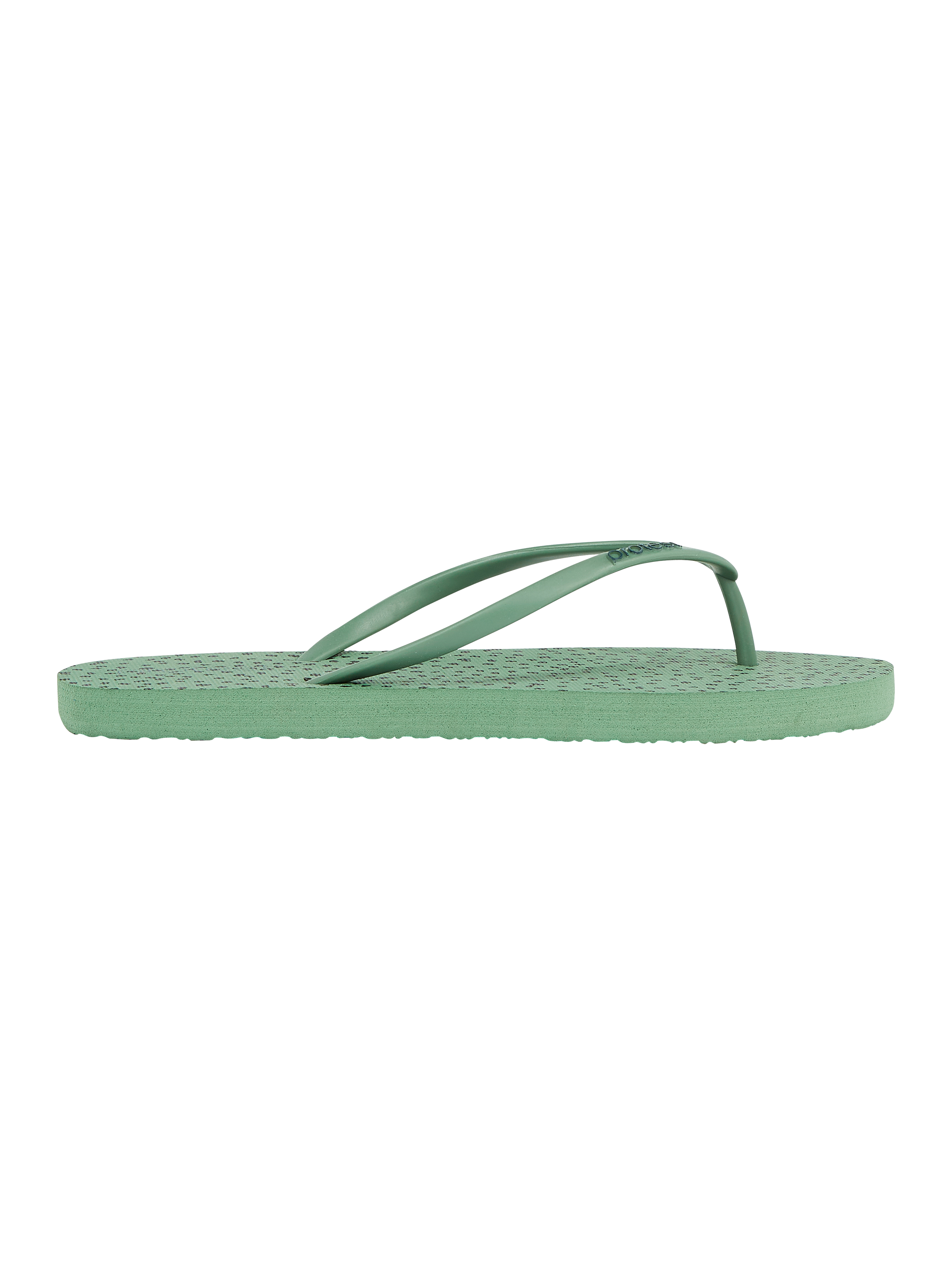 Protest Prtcoracias Flip Flops Women - Green