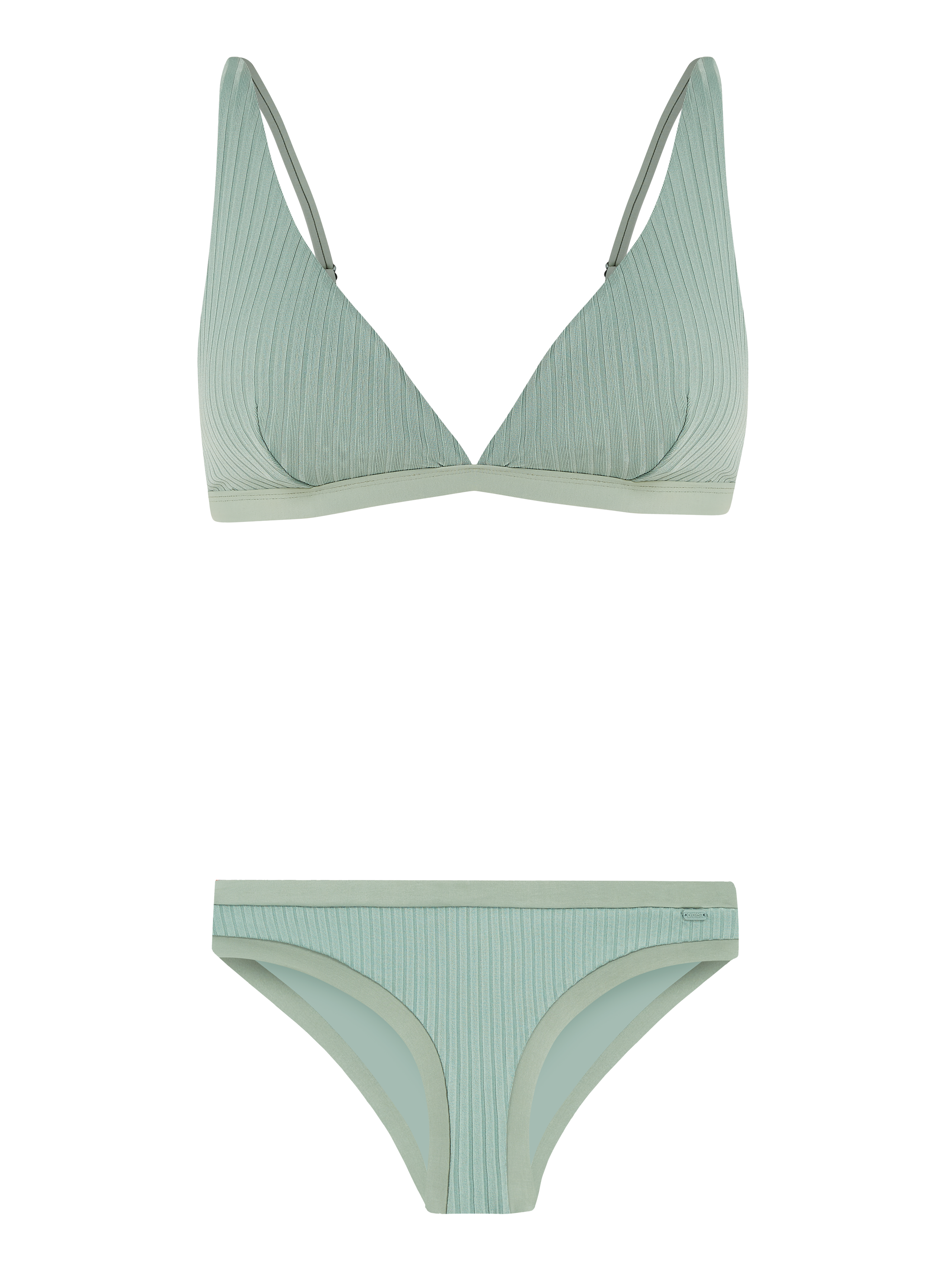Protest - Regular Fit Women - Green