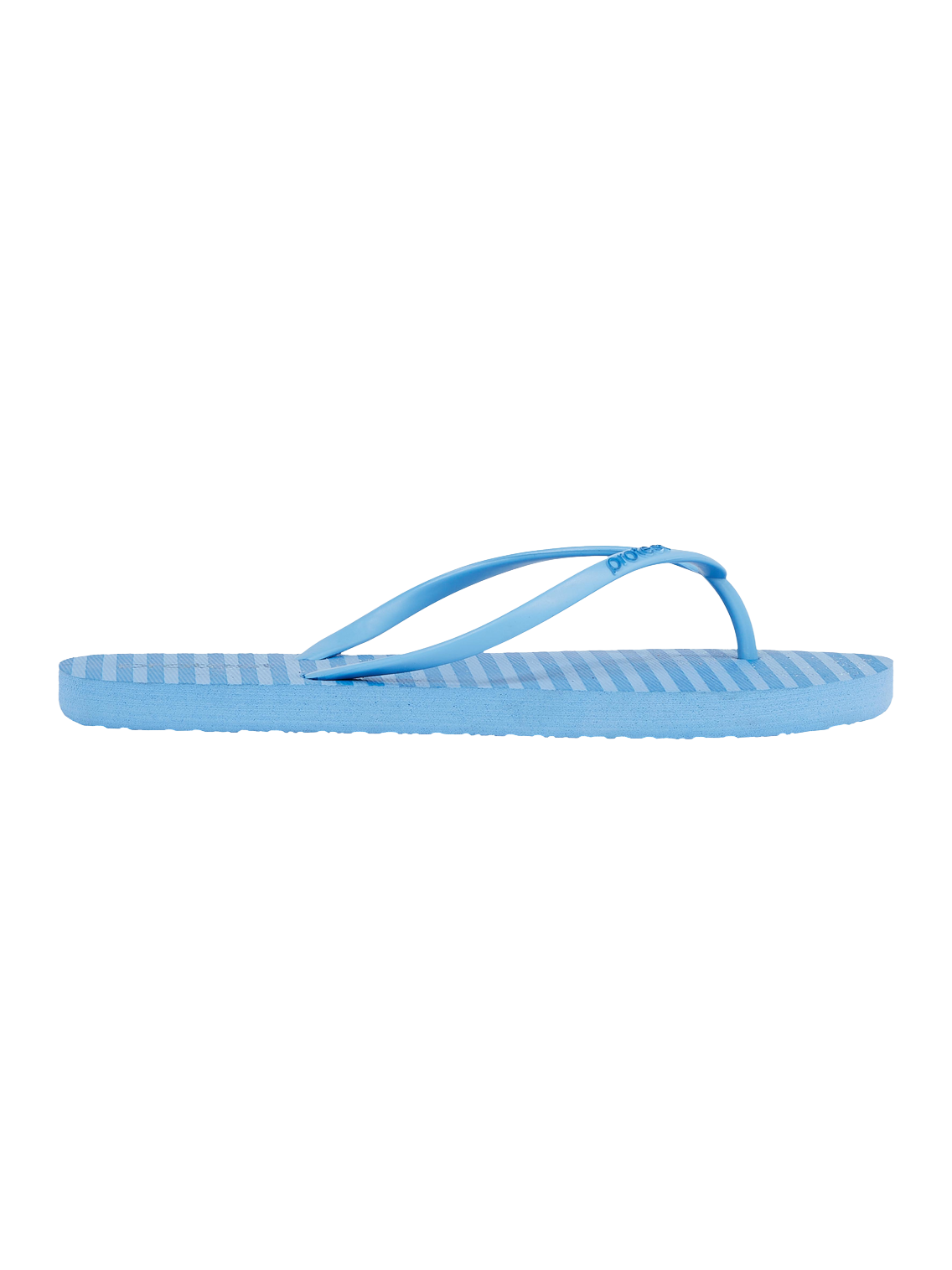 Protest Prtcolilargo Teenslippers Dames - Blauw
