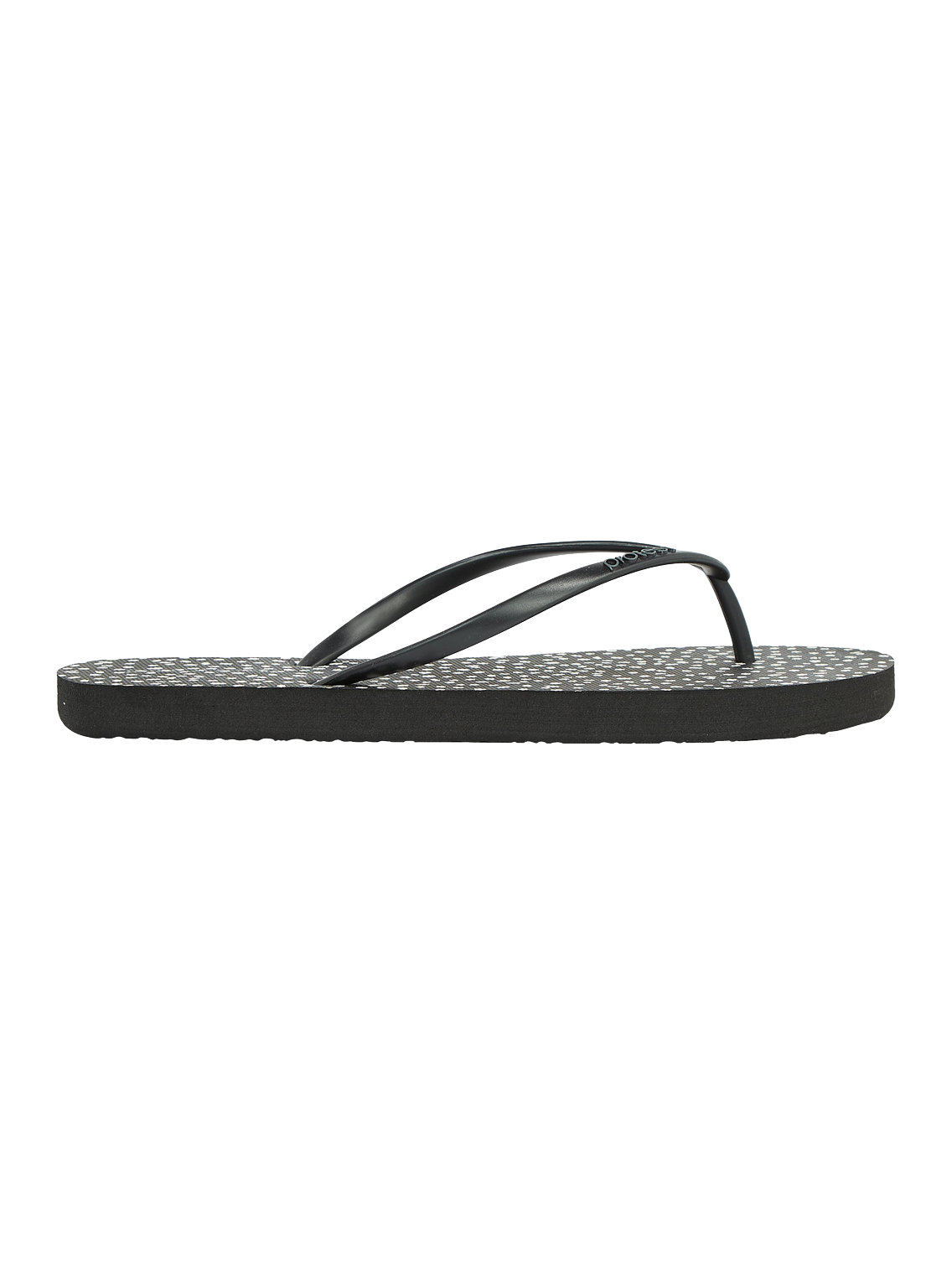 Protest Prtcoracias Flip Flops Women - Black