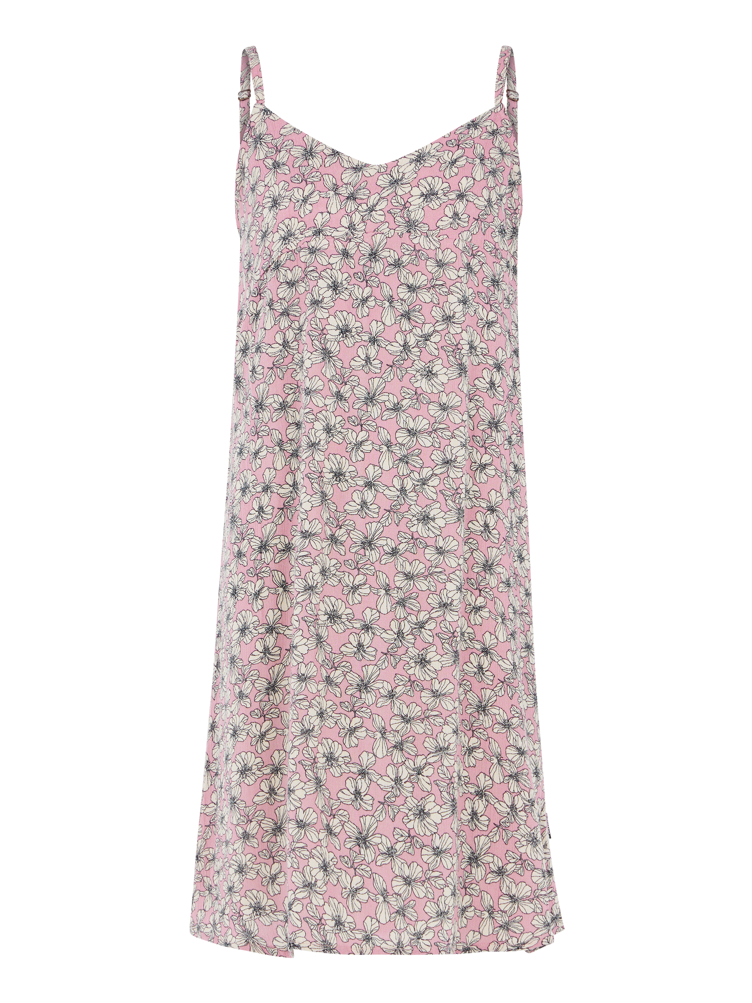 Protest Prtmillis Jr Jurk - Meisjes - Wit