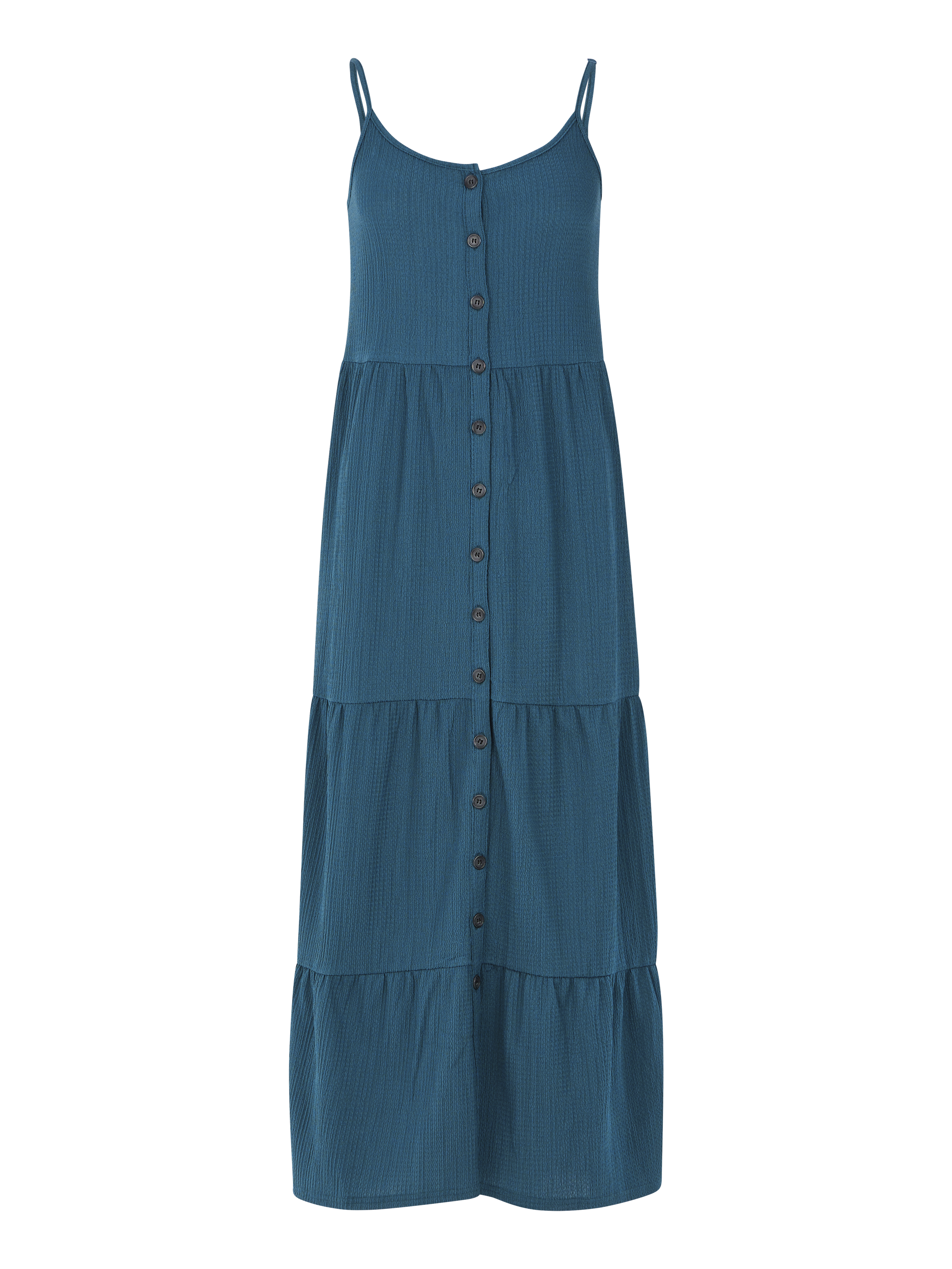 Protest Prtcocoa Jurk Dames - Blauw