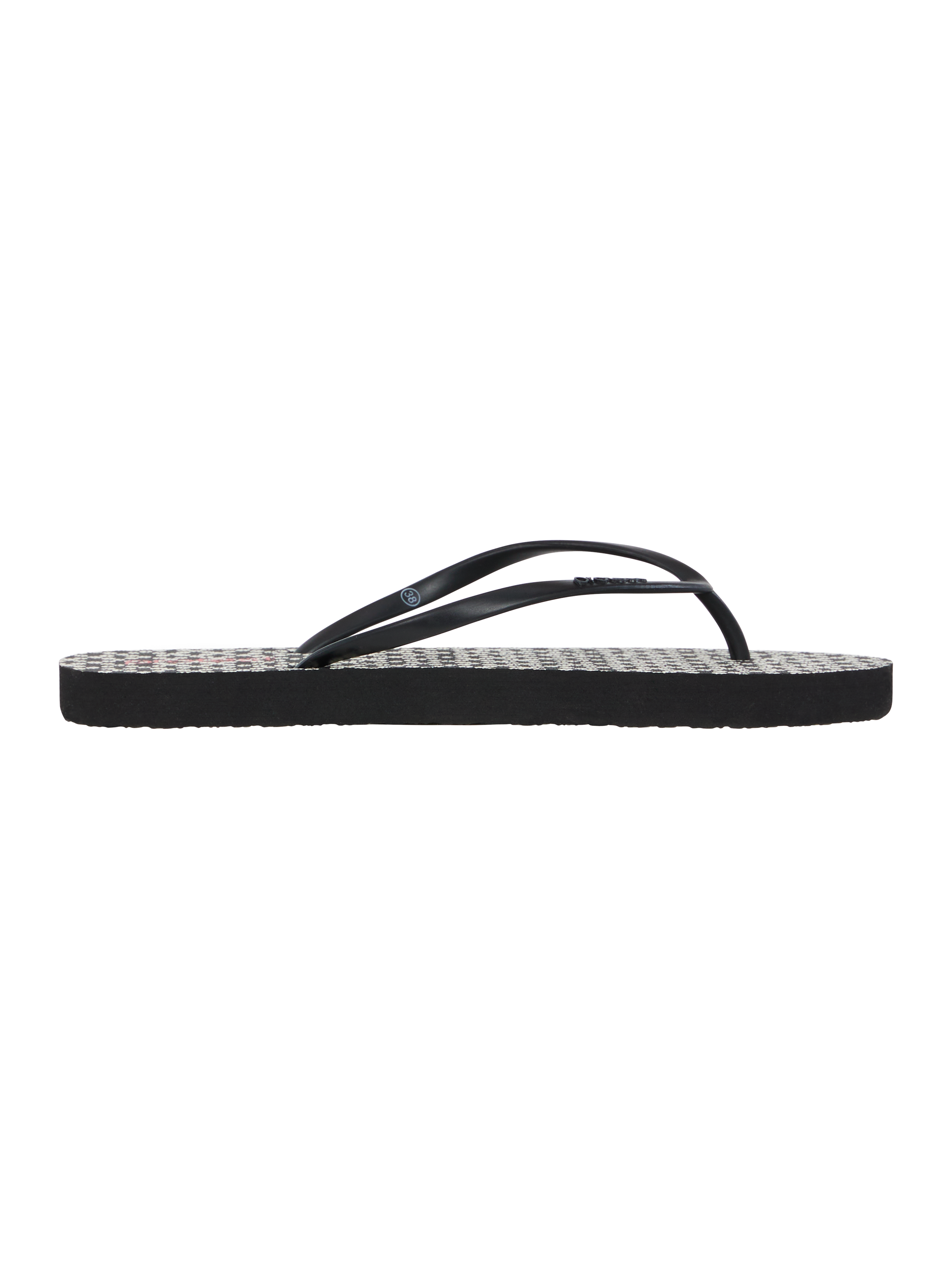 Protest Prtflorine Flip Flops - Damen - Schwarz