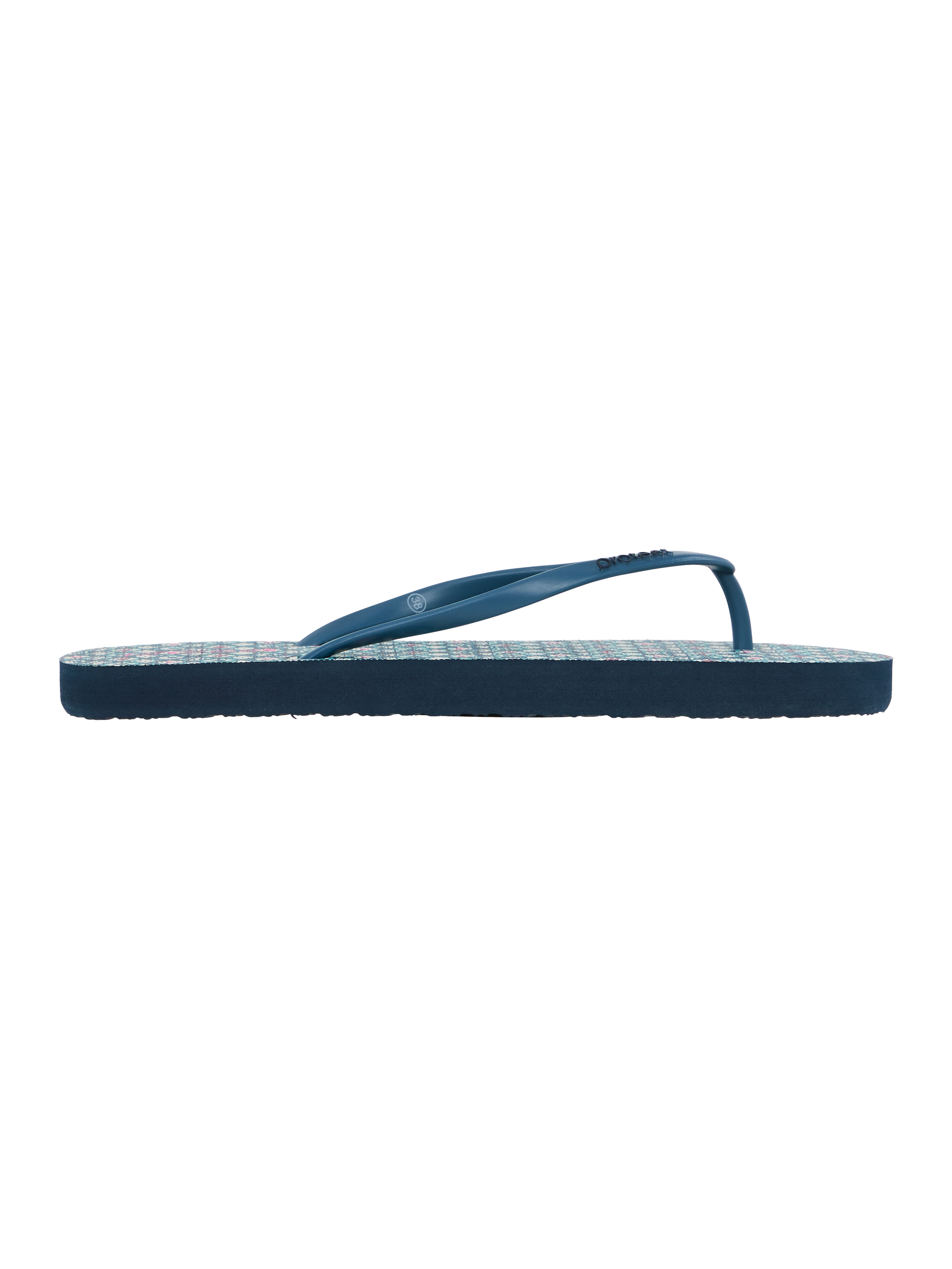 Protest Prtflorine Slippers - Dames - Blauw
