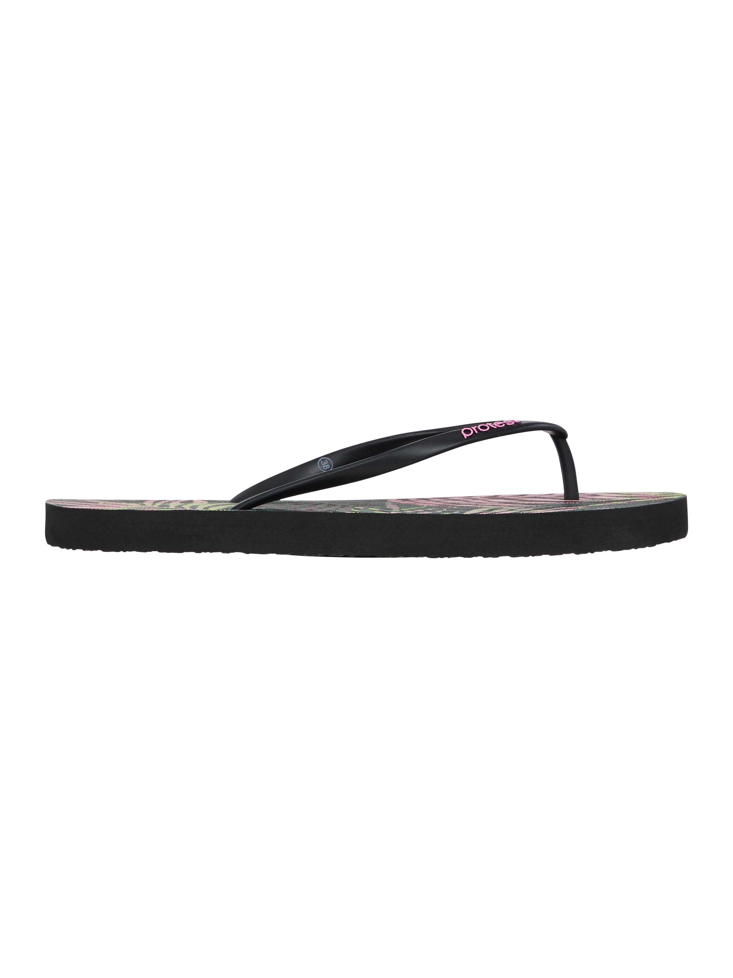 Protest Prtflorine Slippers Dames - Roze