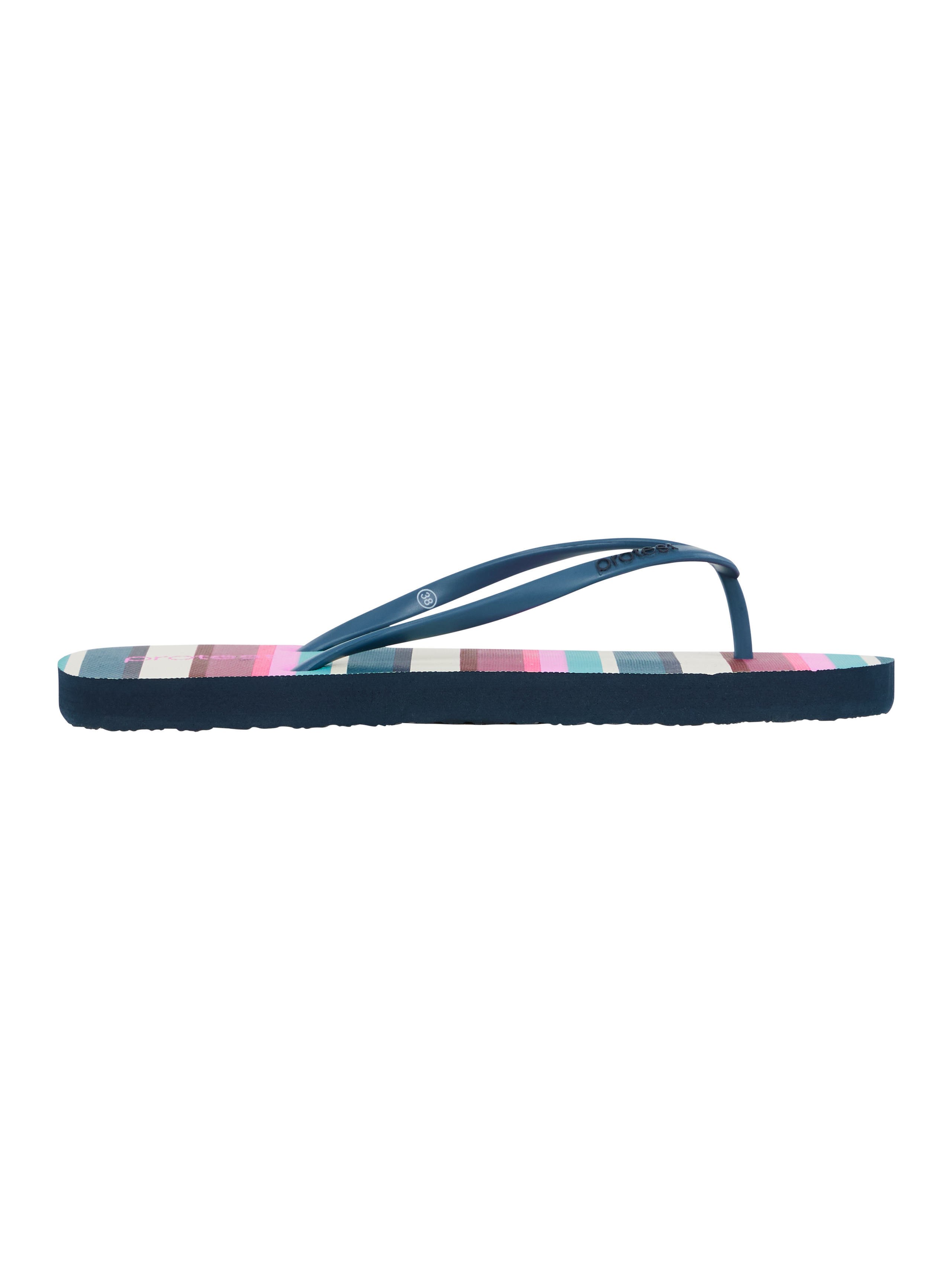 Protest Prtflorine Flip Flops - Damen - Rosa