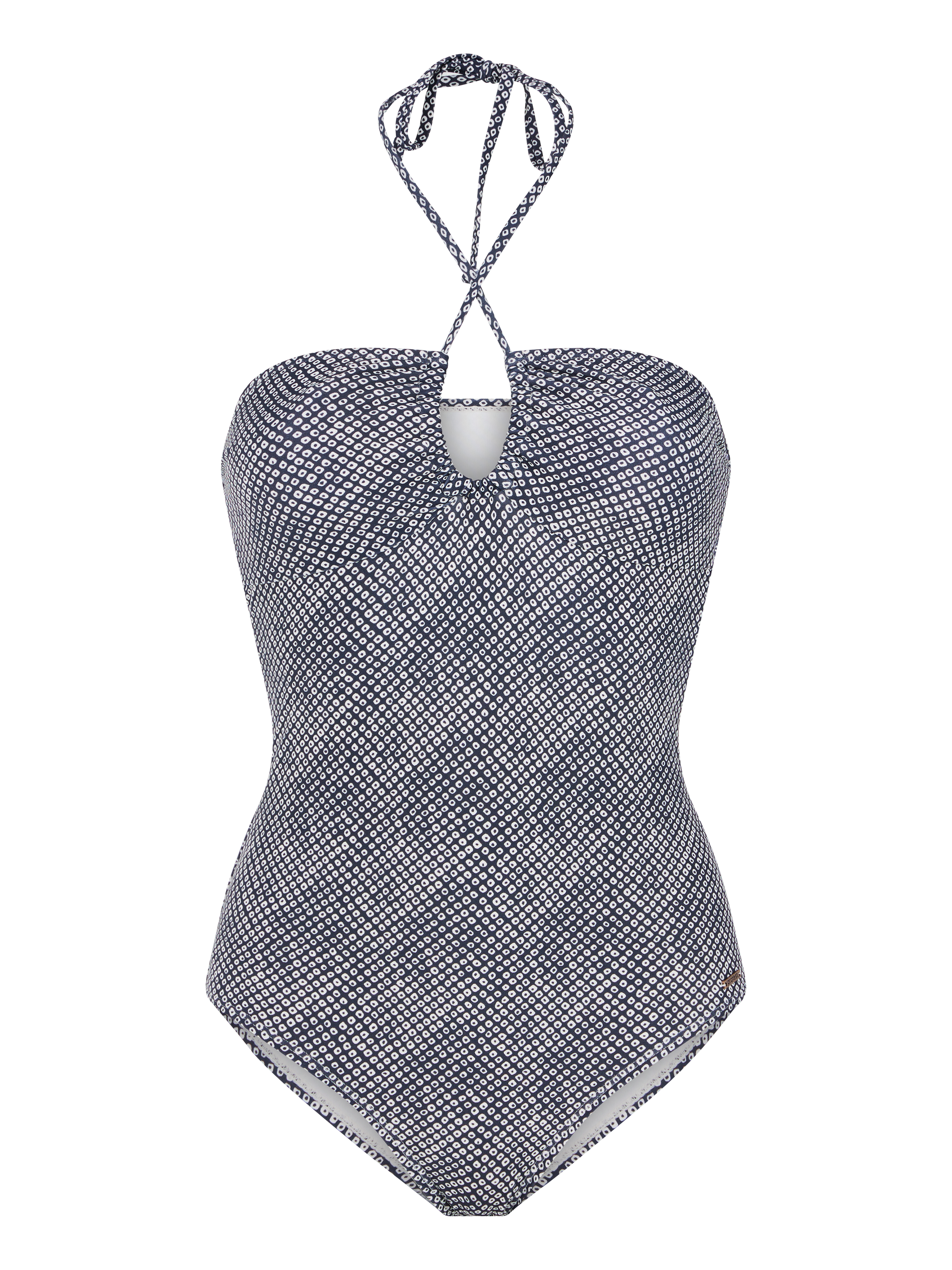 Protest Prtjagger Badpak Dames - Blauw - Badmode