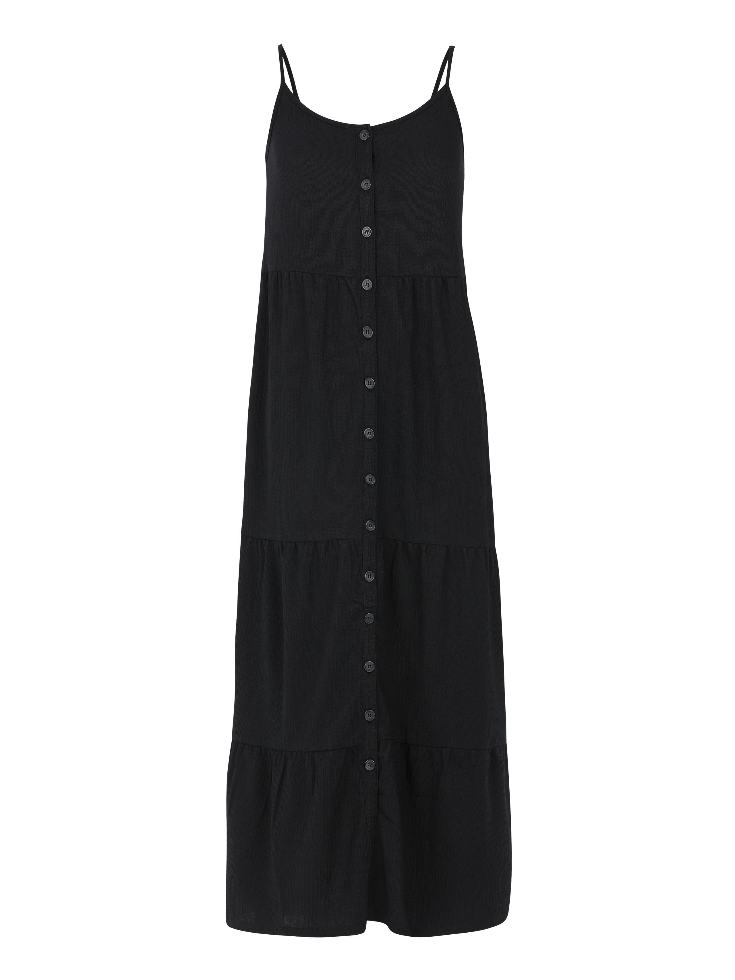 Protest Prtcocoas Jurk - Dames - Zwart