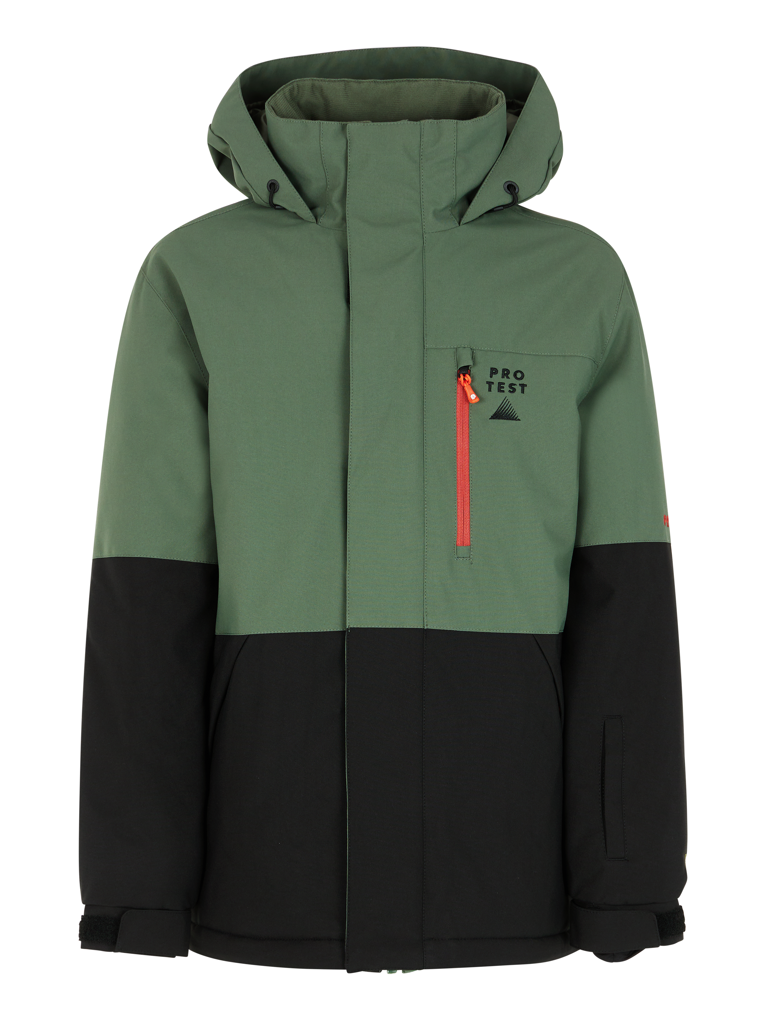 Protest PRTSAVER JR Thyme | PROTEST United States