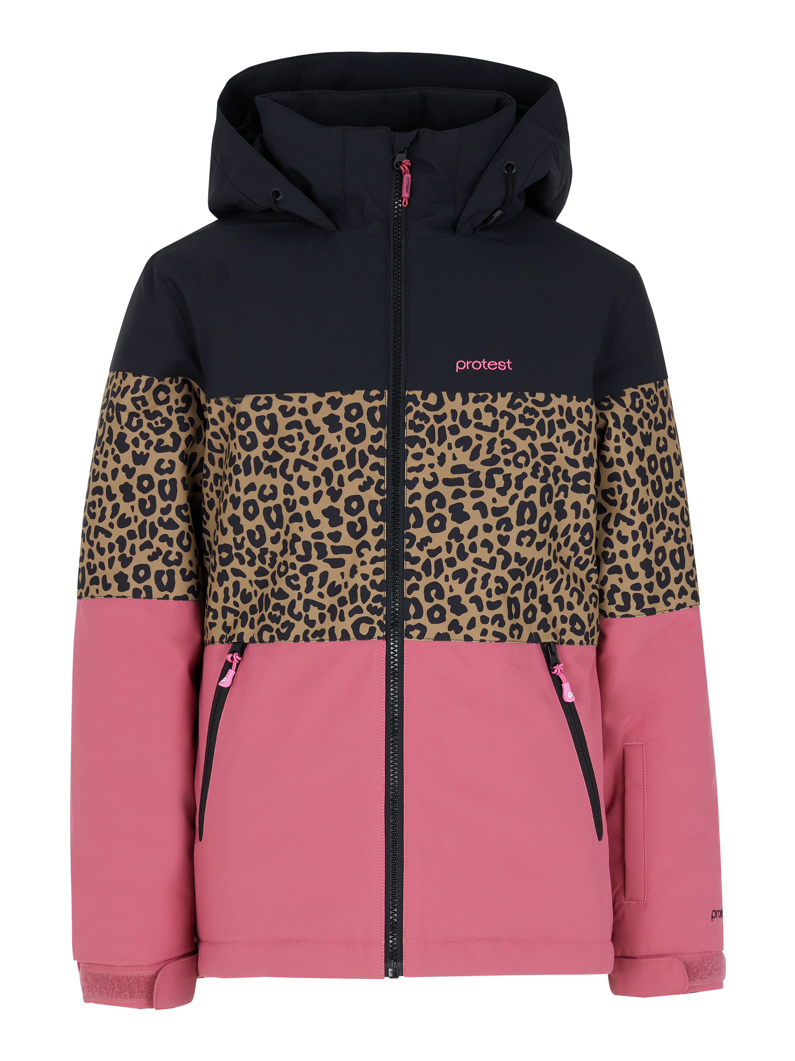 Protest PRTFUGEE JR Rose Dust | PROTEST United States