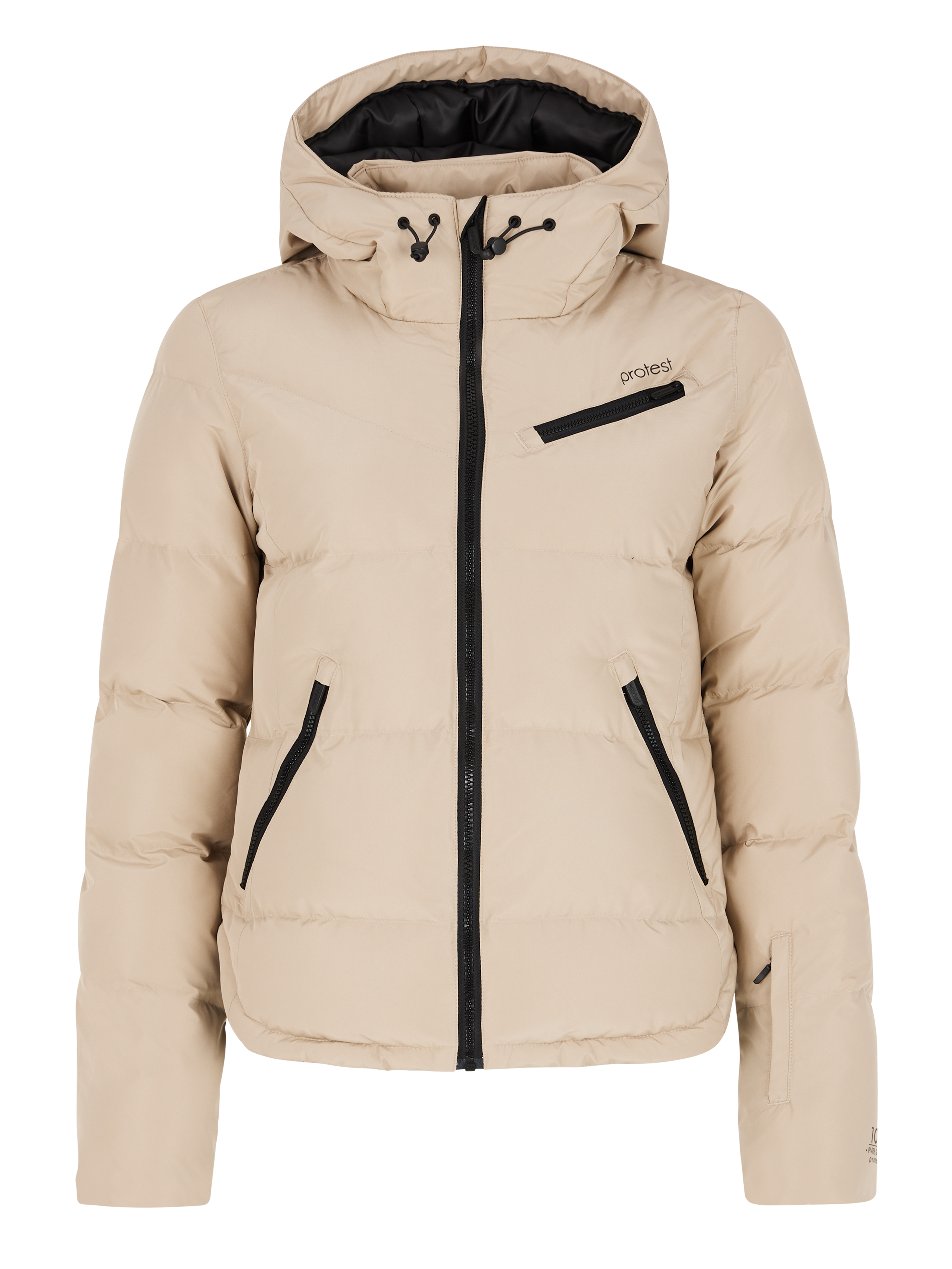 Protest PRTLUCID BambooBeige | PROTEST United States