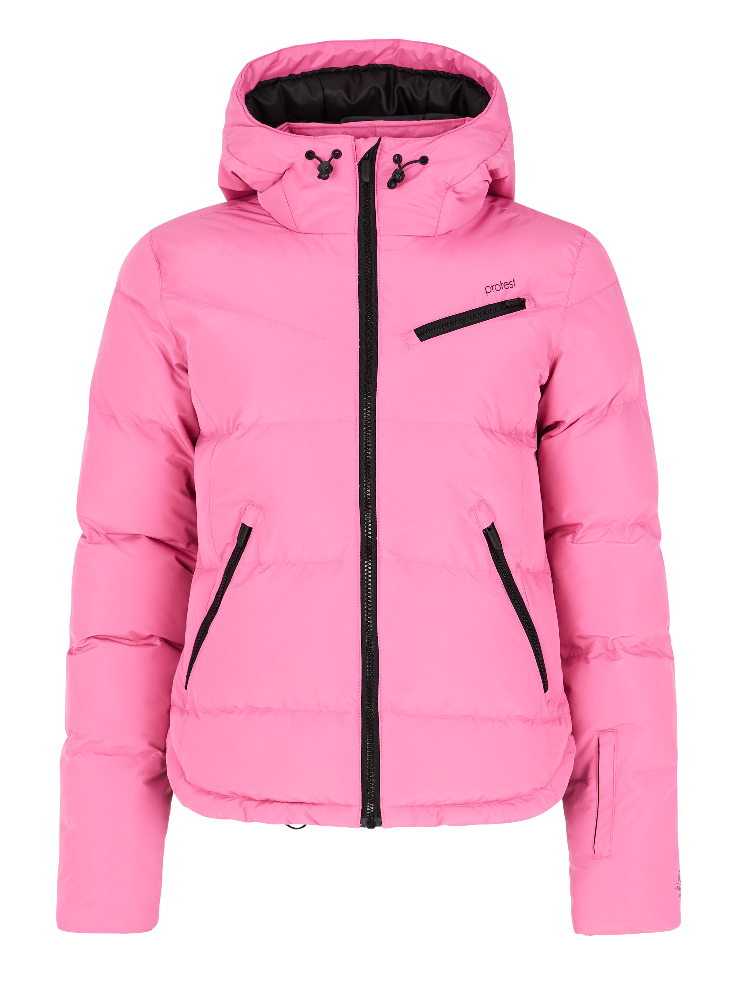 prank project【完売品】Peach Skin Puffer Free People Movement