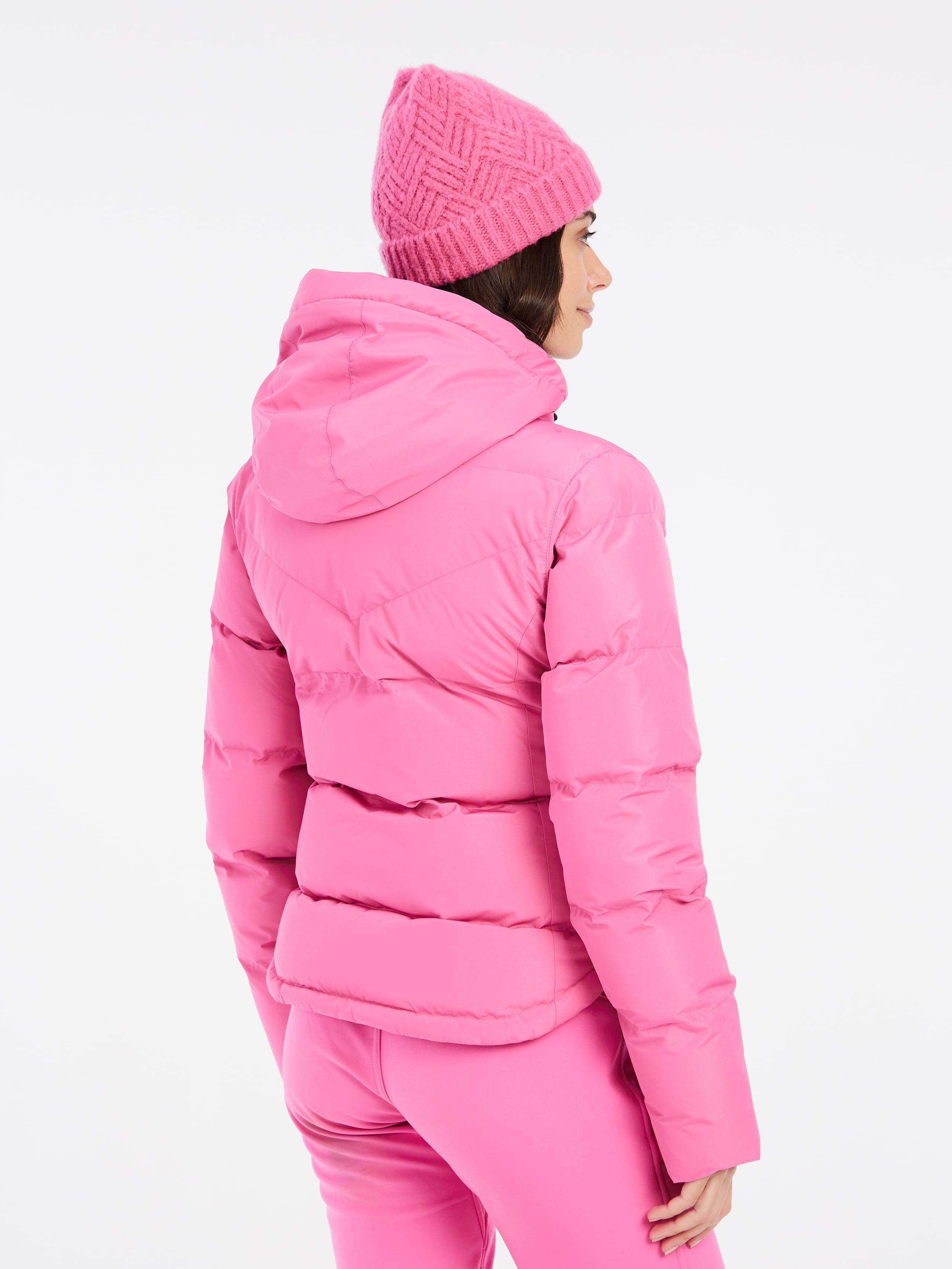 Protest PRTLUCID Foxy Pink | PROTEST Italy