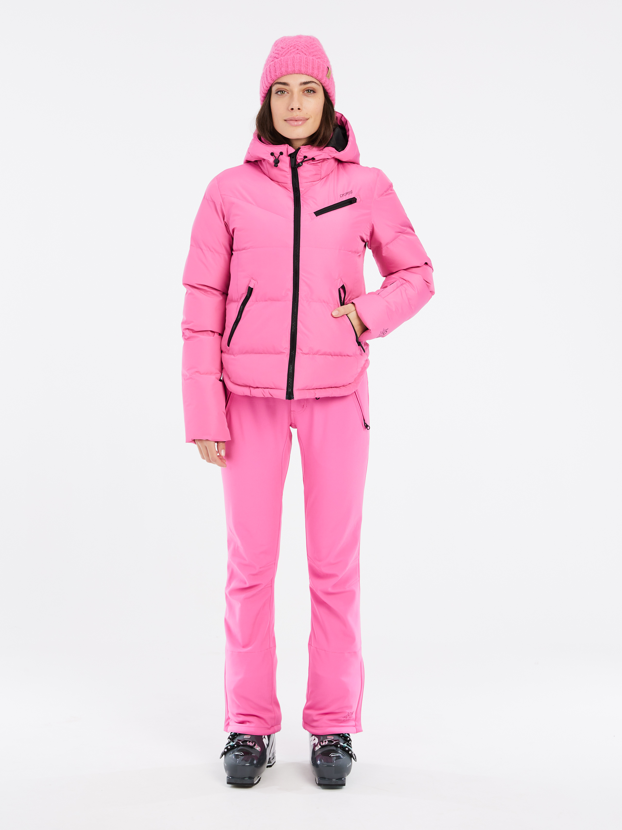 Protest PRTLUCID Foxy Pink | PROTEST United States