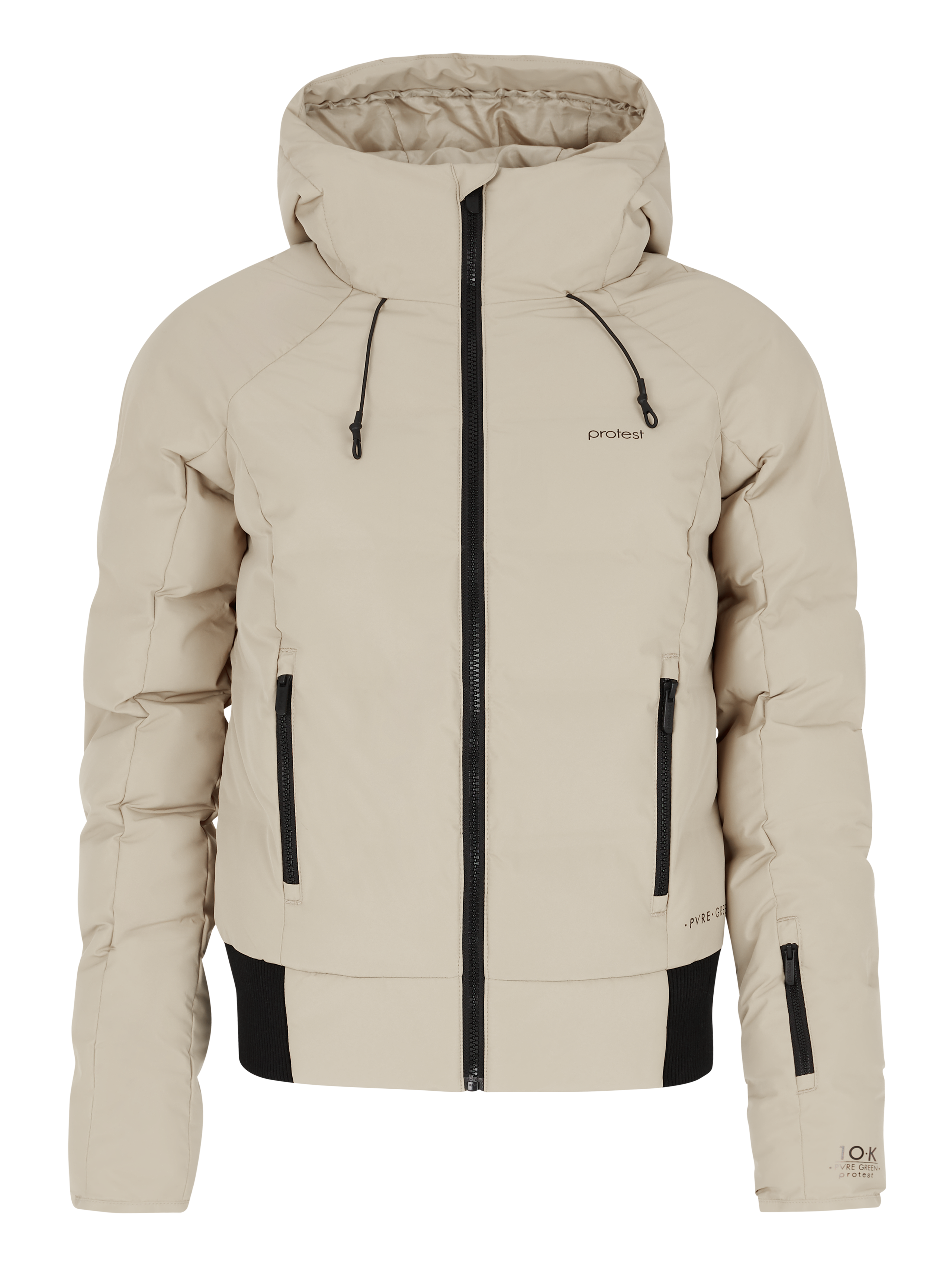 Protest PRTALYSUMI BambooBeige | PROTEST United States