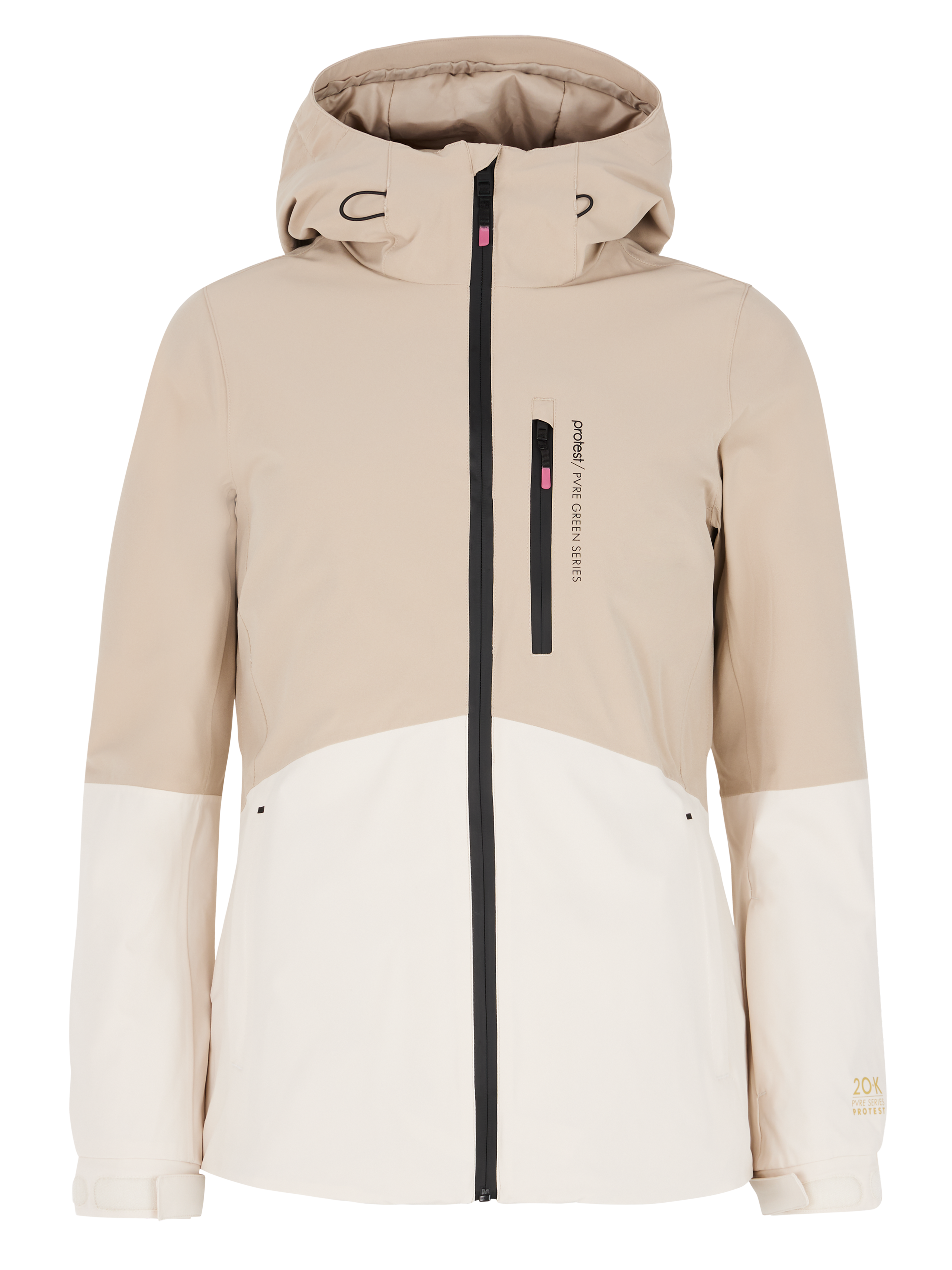 Protest PRTDISK BambooBeige | PROTEST Global