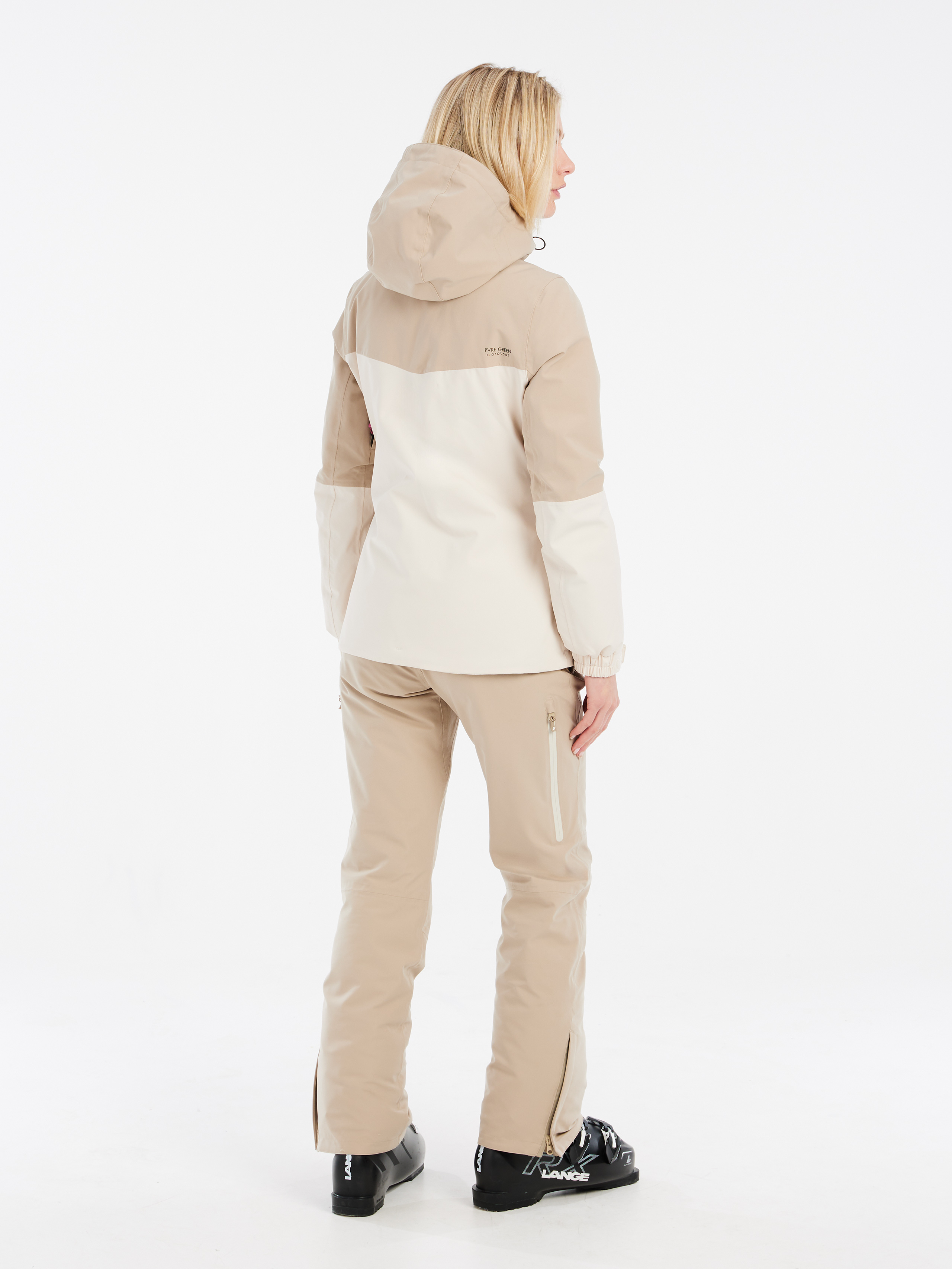Protest PRTDISK BambooBeige | PROTEST Global