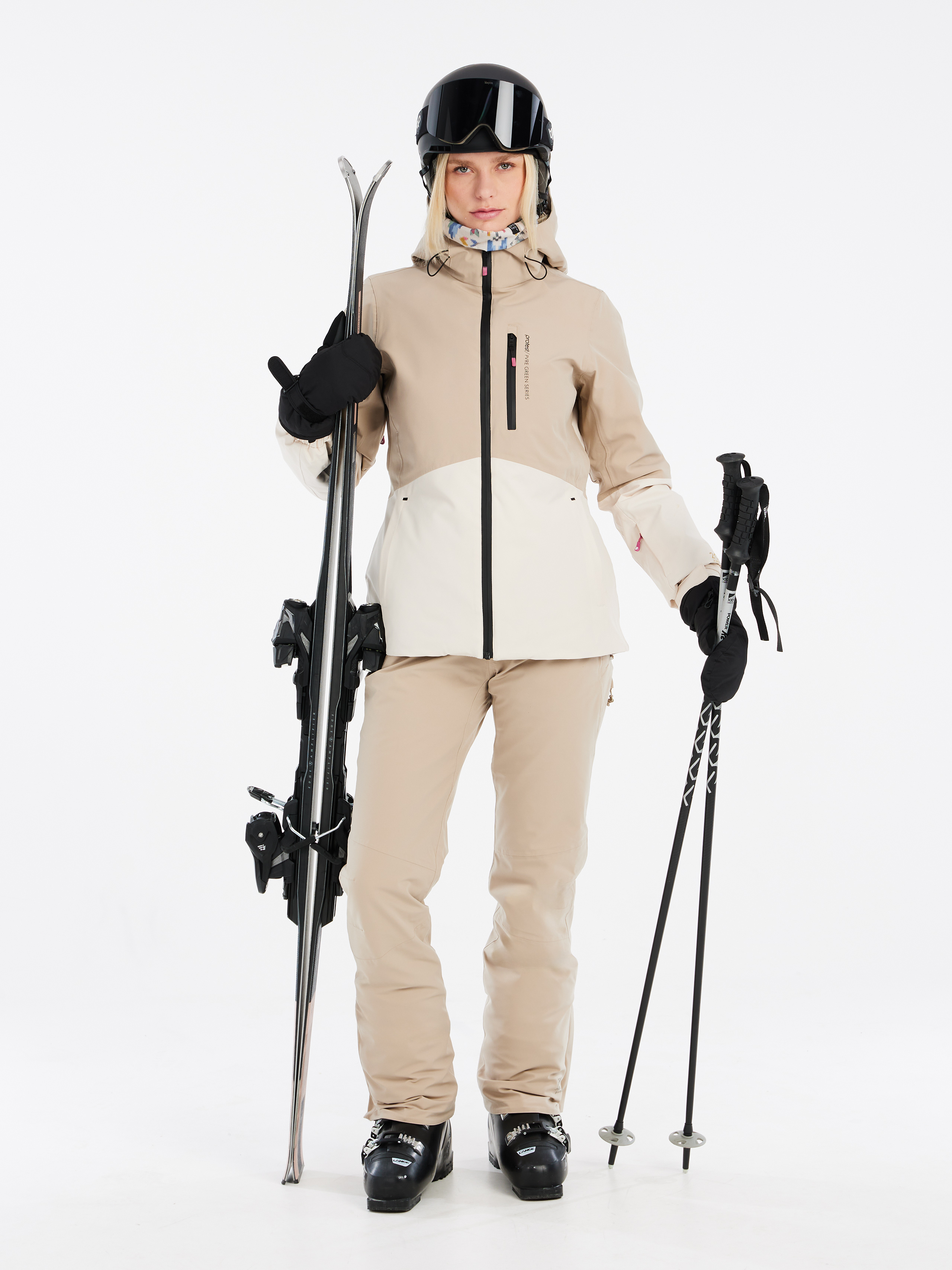 Protest PRTDISK BambooBeige | PROTEST Global