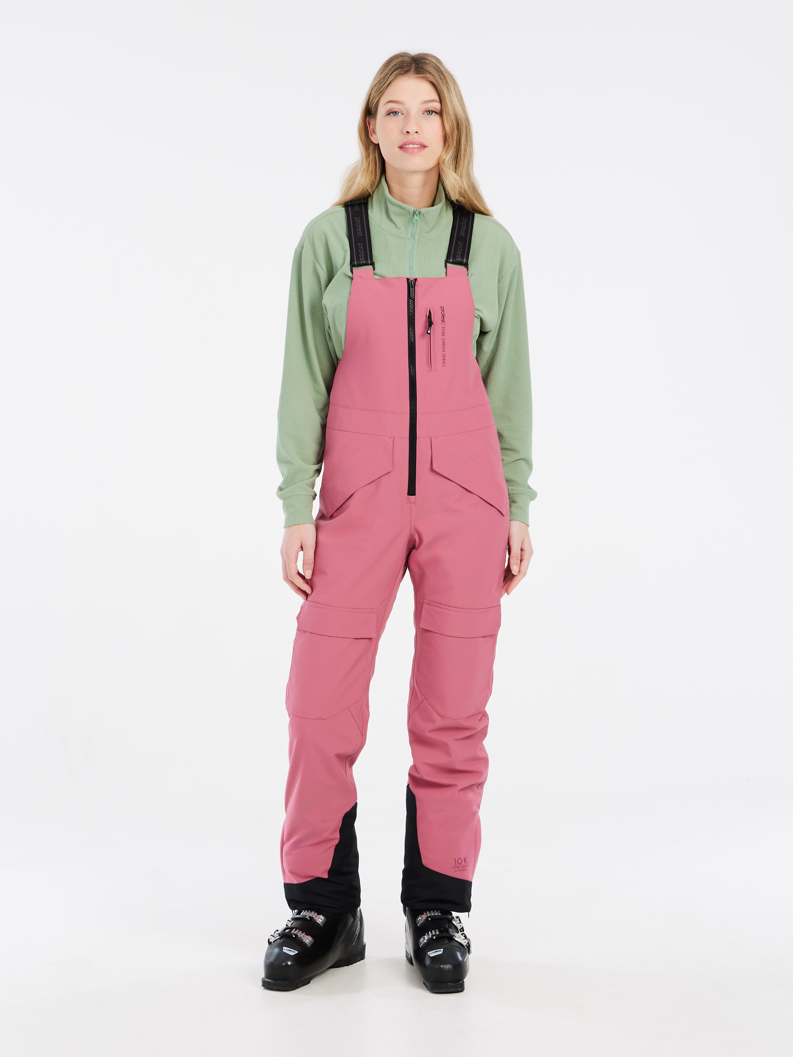 Protest PRTNAVAZ Rose Dust | PROTEST United Kingdom