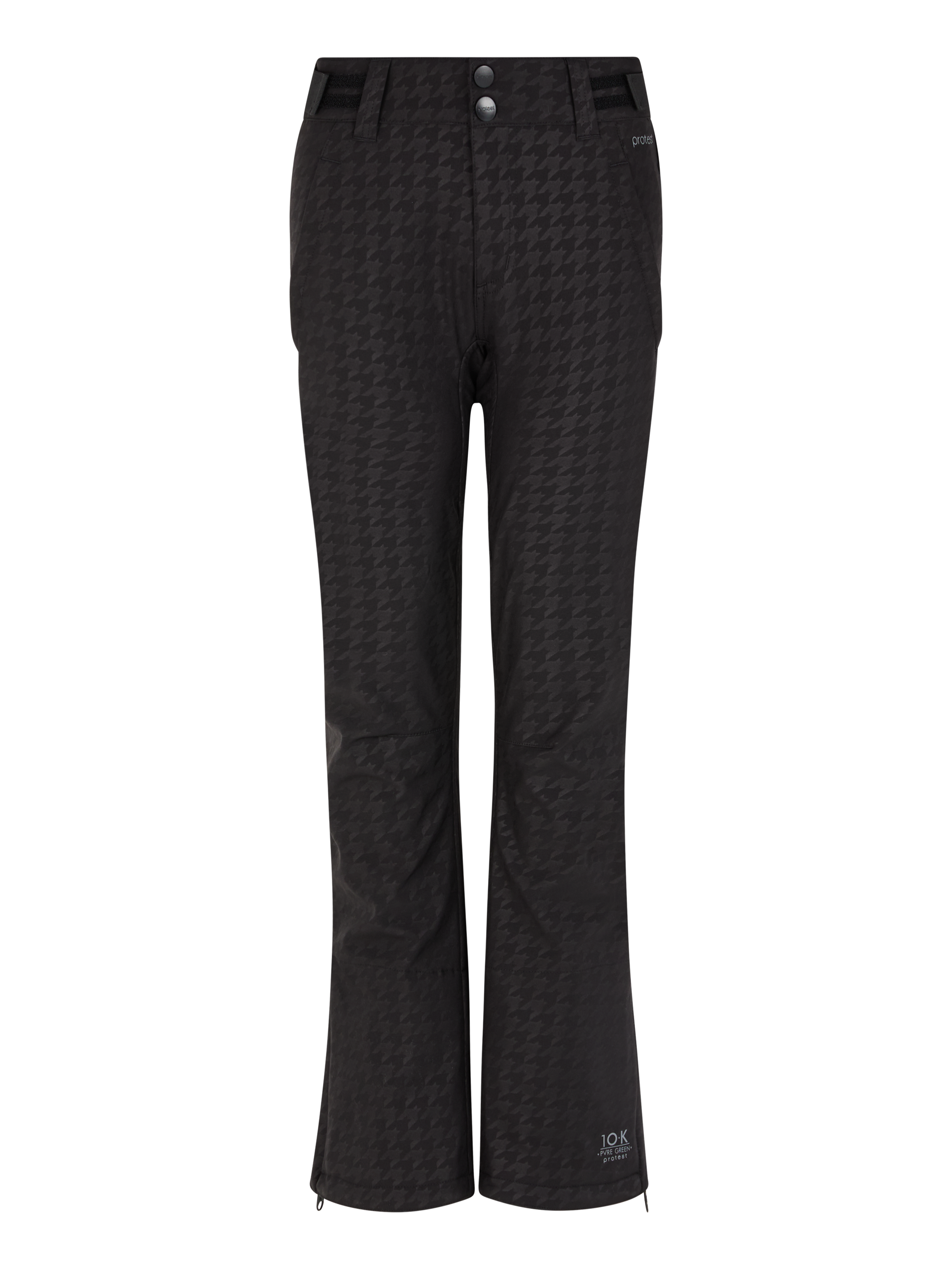 Protest Prtangle24 Skihose - Damen - Schwarz