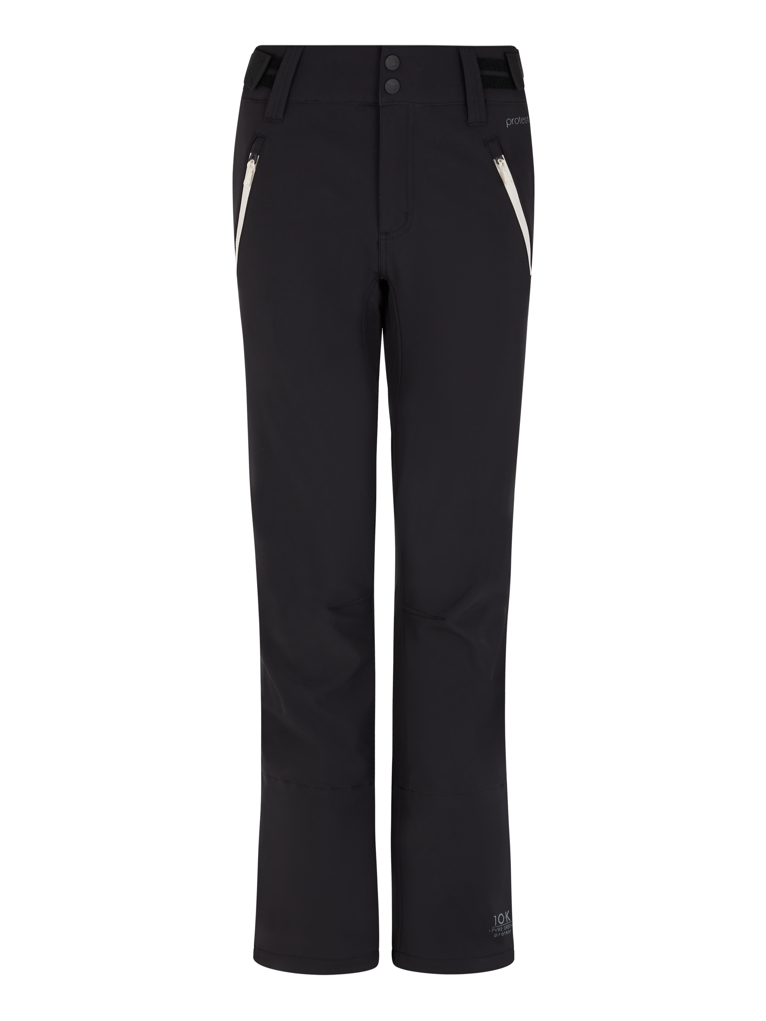 Protest Prtcocos Skibroek wintersport - Dames - Wit