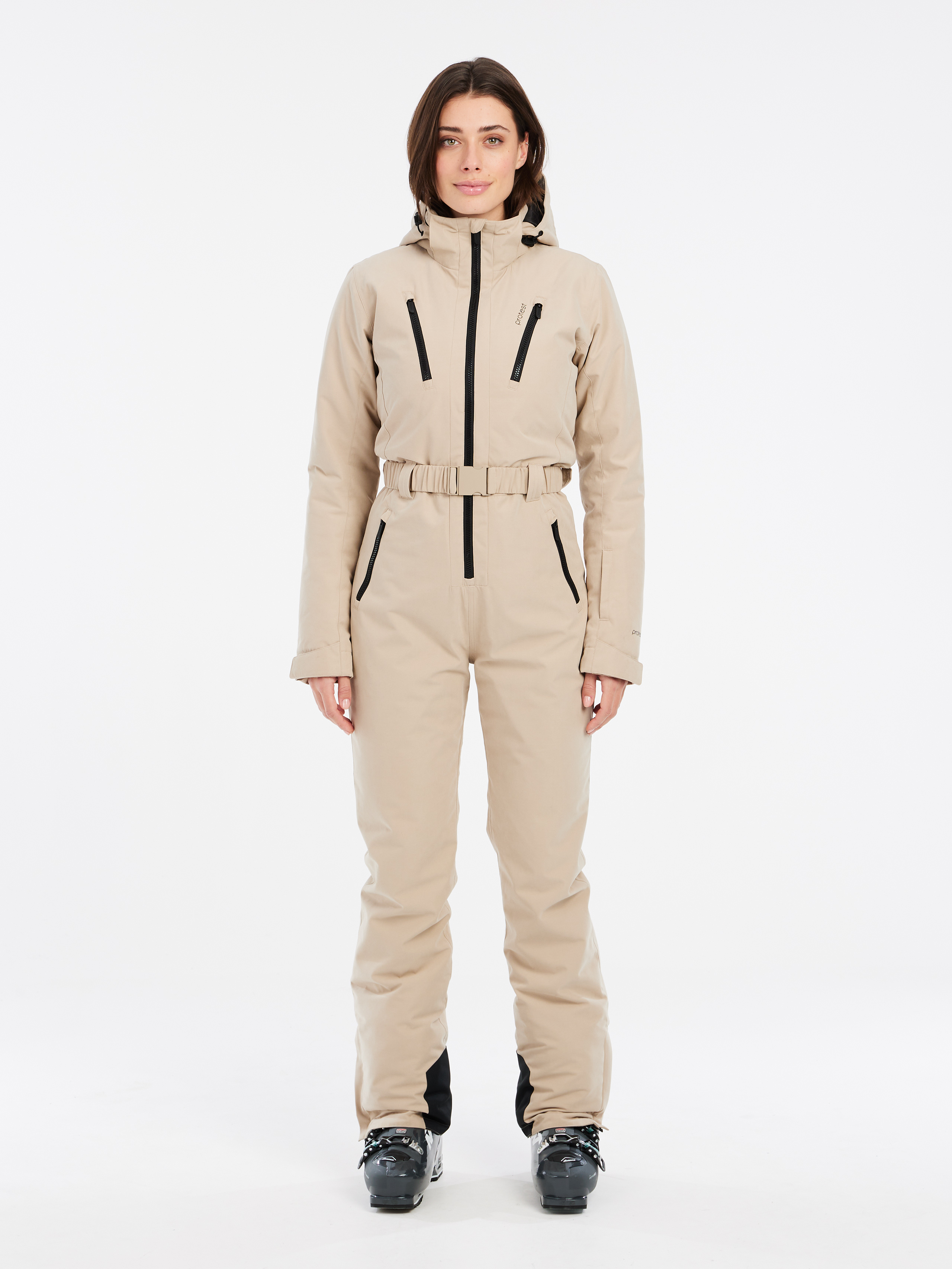 Protest PRTSAGA BambooBeige | PROTEST United States