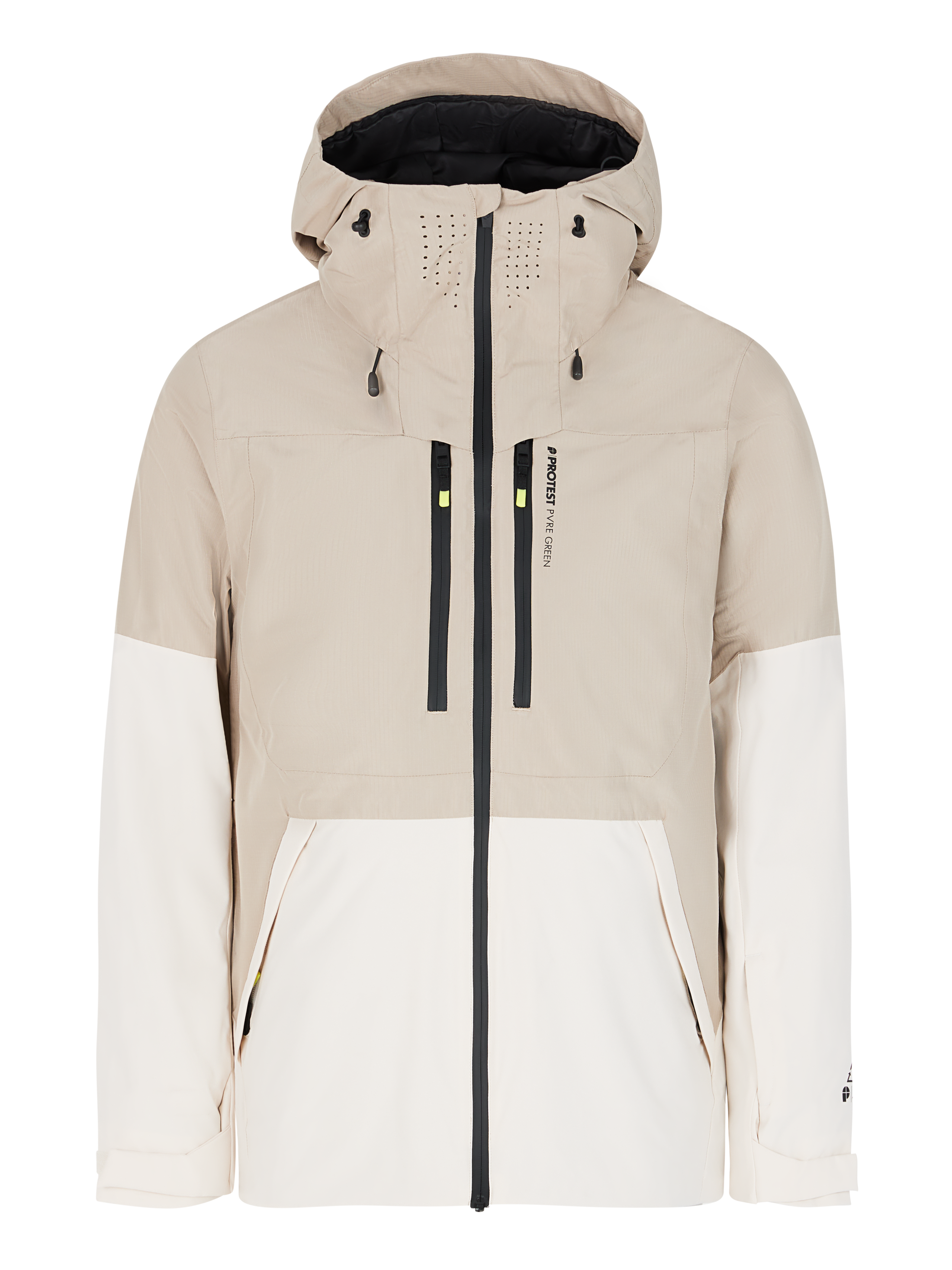 Protest PRTBAKIE Kitoffwhite | PROTEST United States