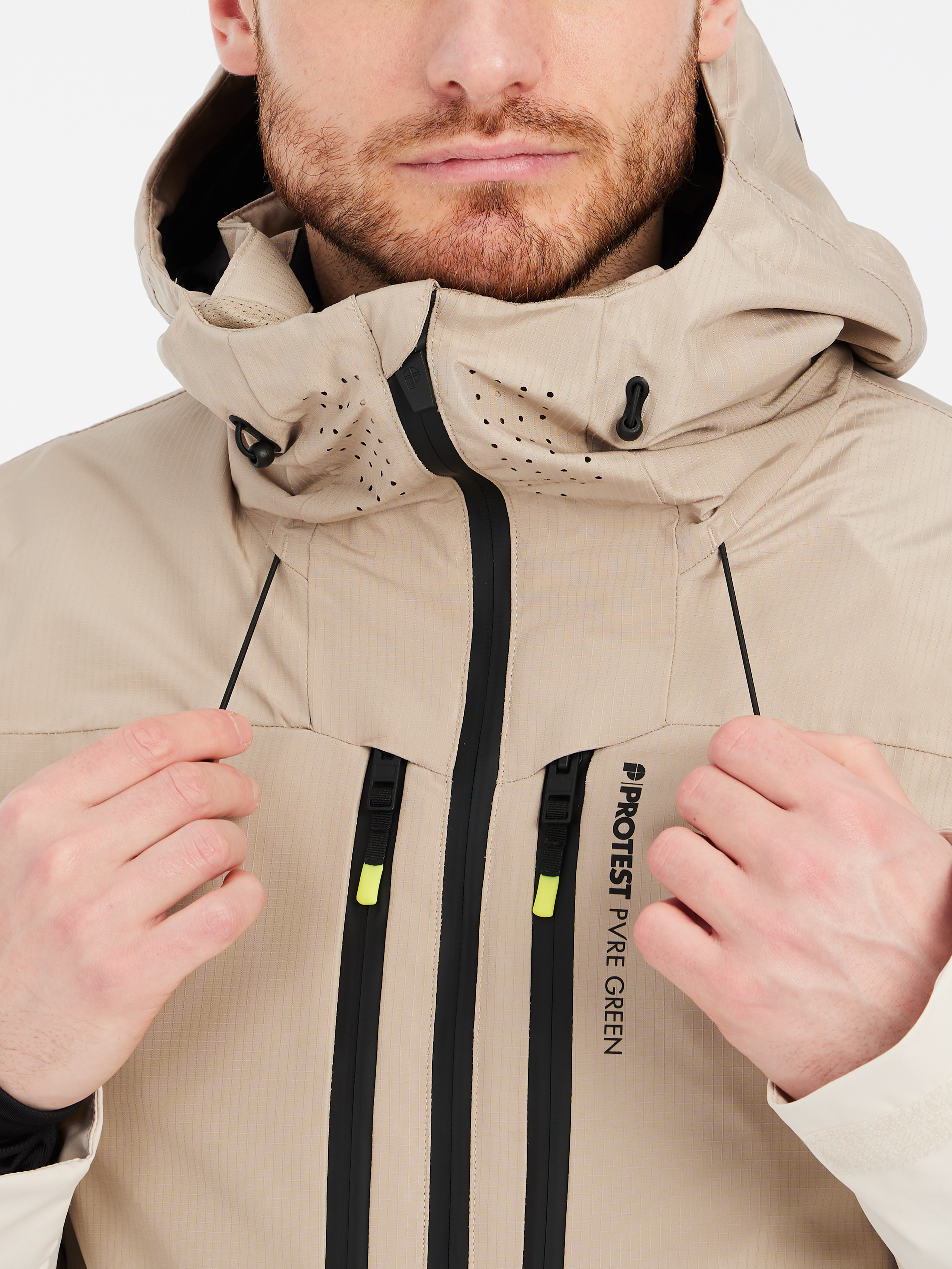 P.RHYTHM P.YETI JACKET、NAUGHTY BIB 150 P.RHYTHM P.YETI JACKET、NAUGHTY BIB 150 Yeti Cycles launches 2025