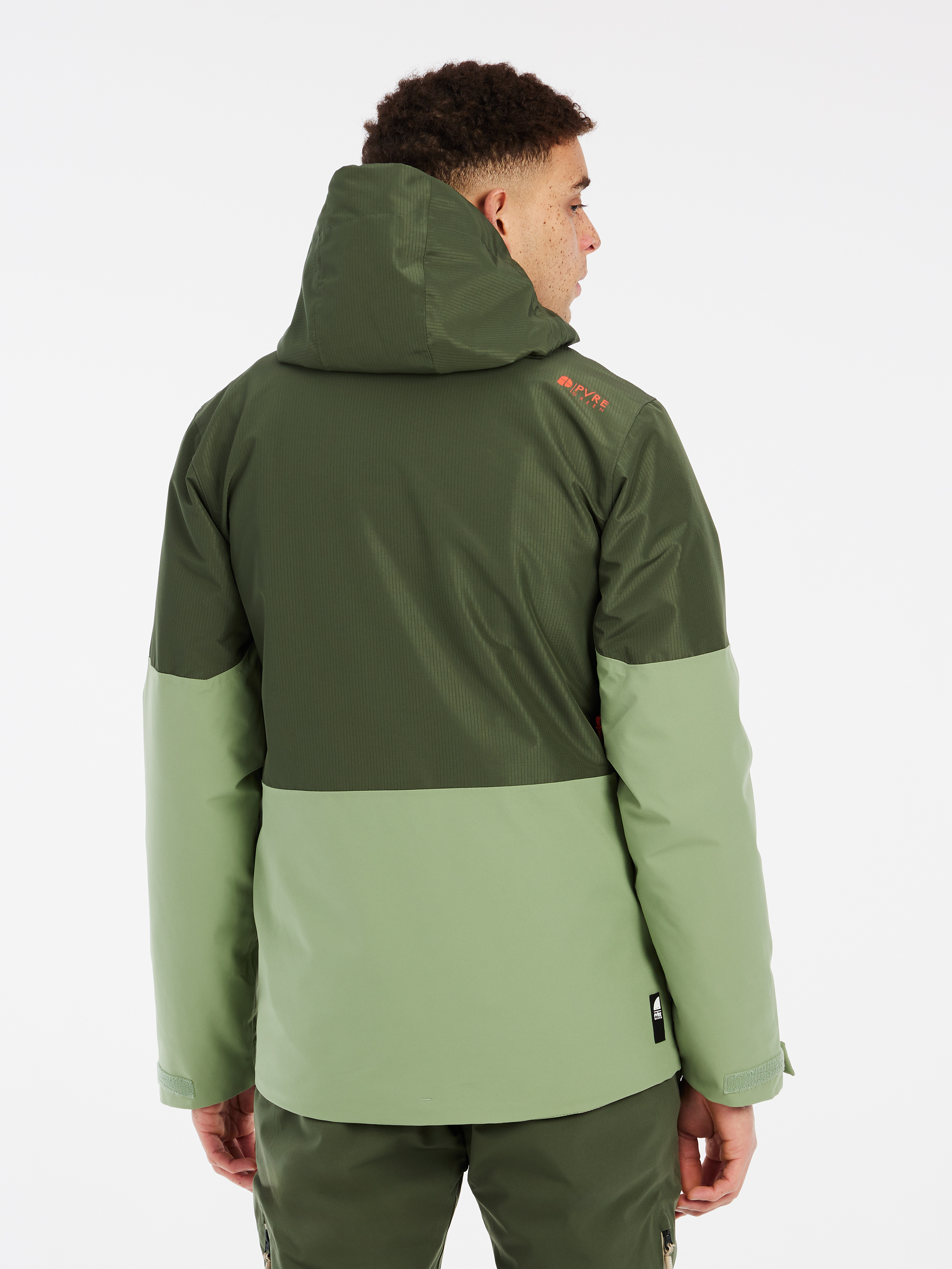 Protest PRTBAKIE Thyme | PROTEST United States