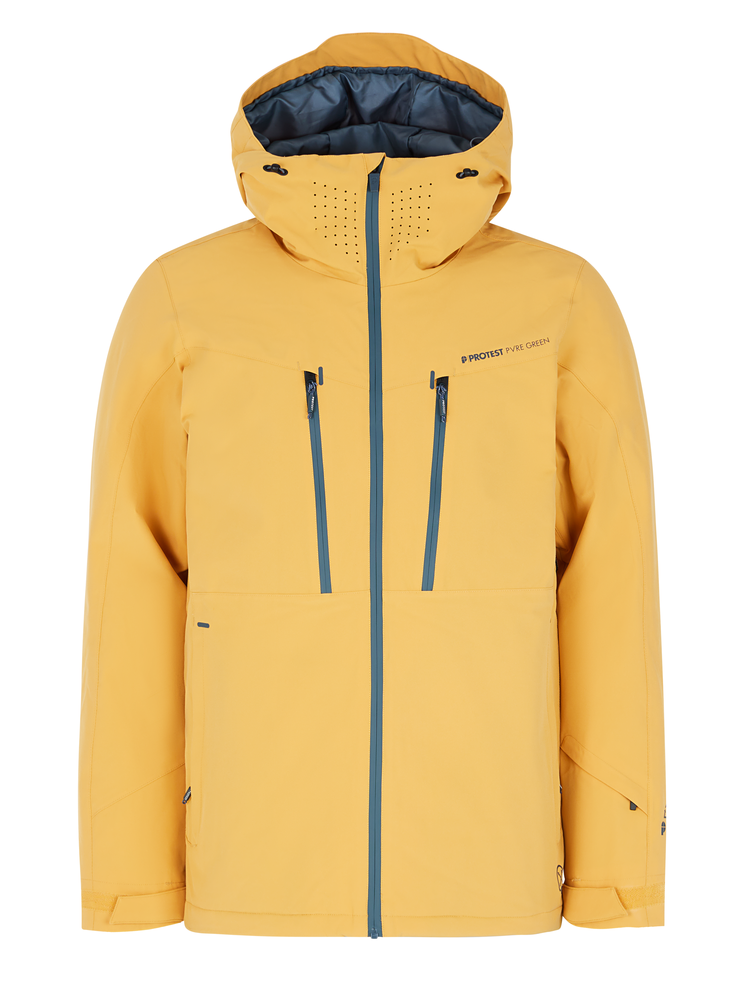 Protest PRTTIMOTHY Cab Yellow | PROTEST Global