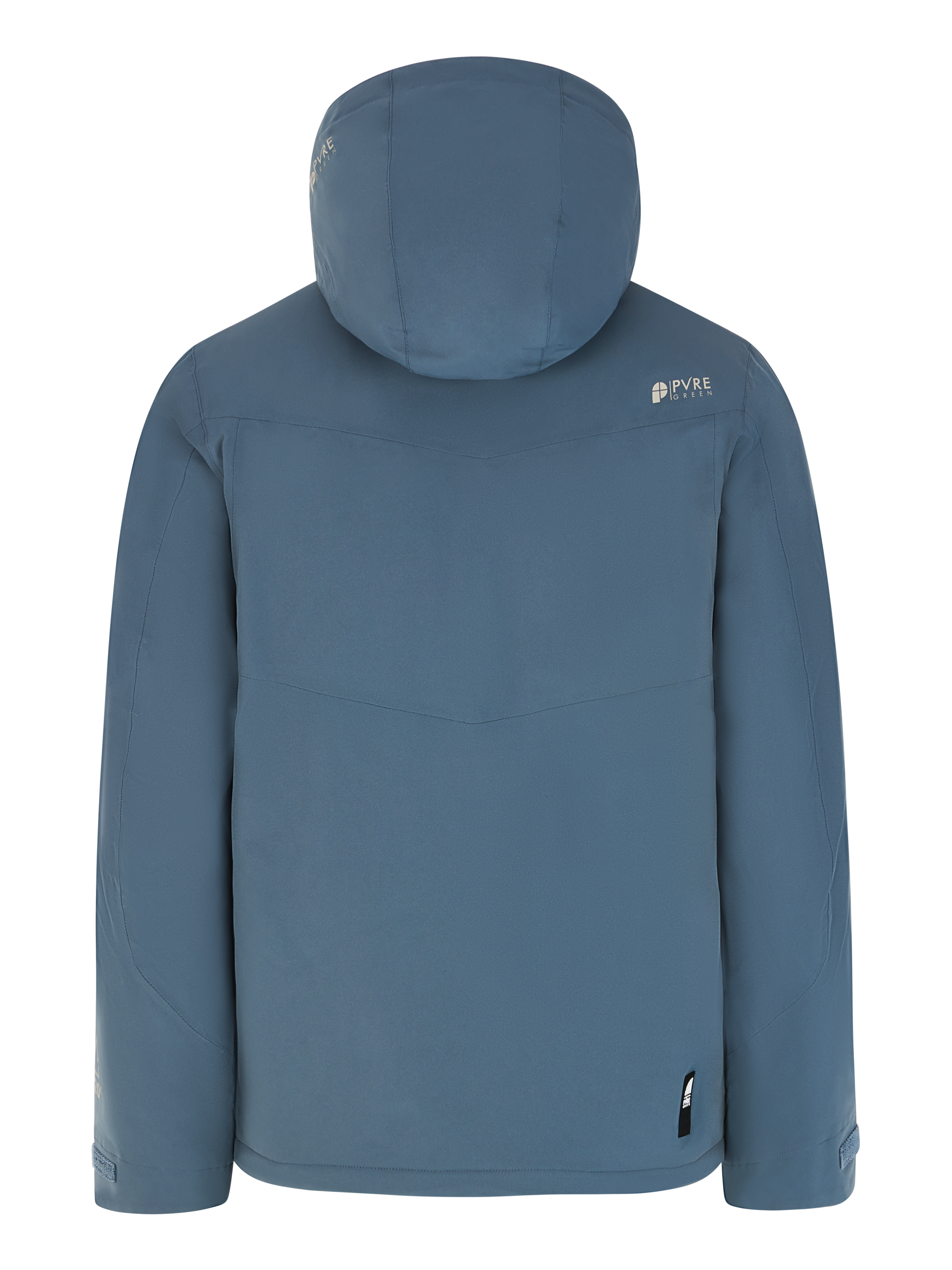 Protest PRTBARRIC Yale Blue | PROTEST Global