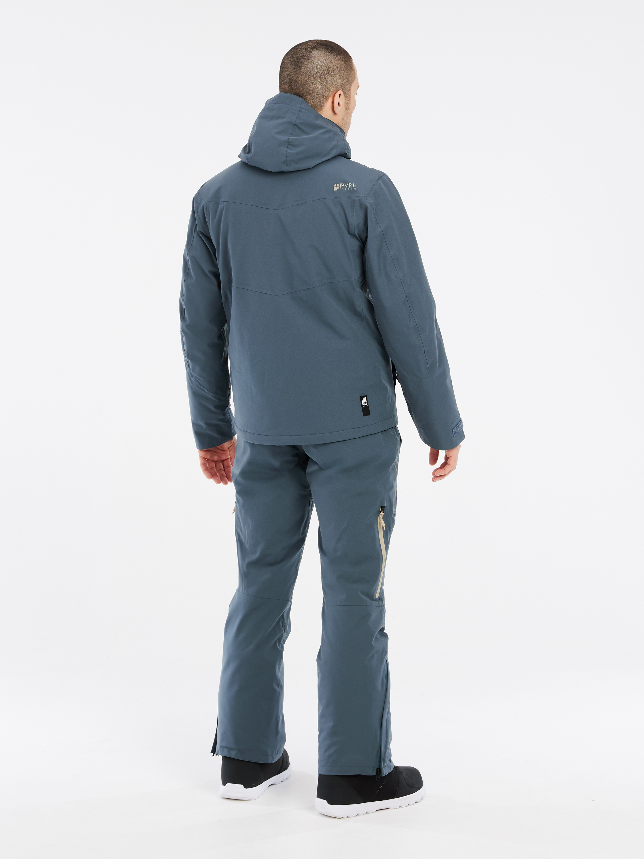 Protest PRTBARRIC Yale Blue | PROTEST Global