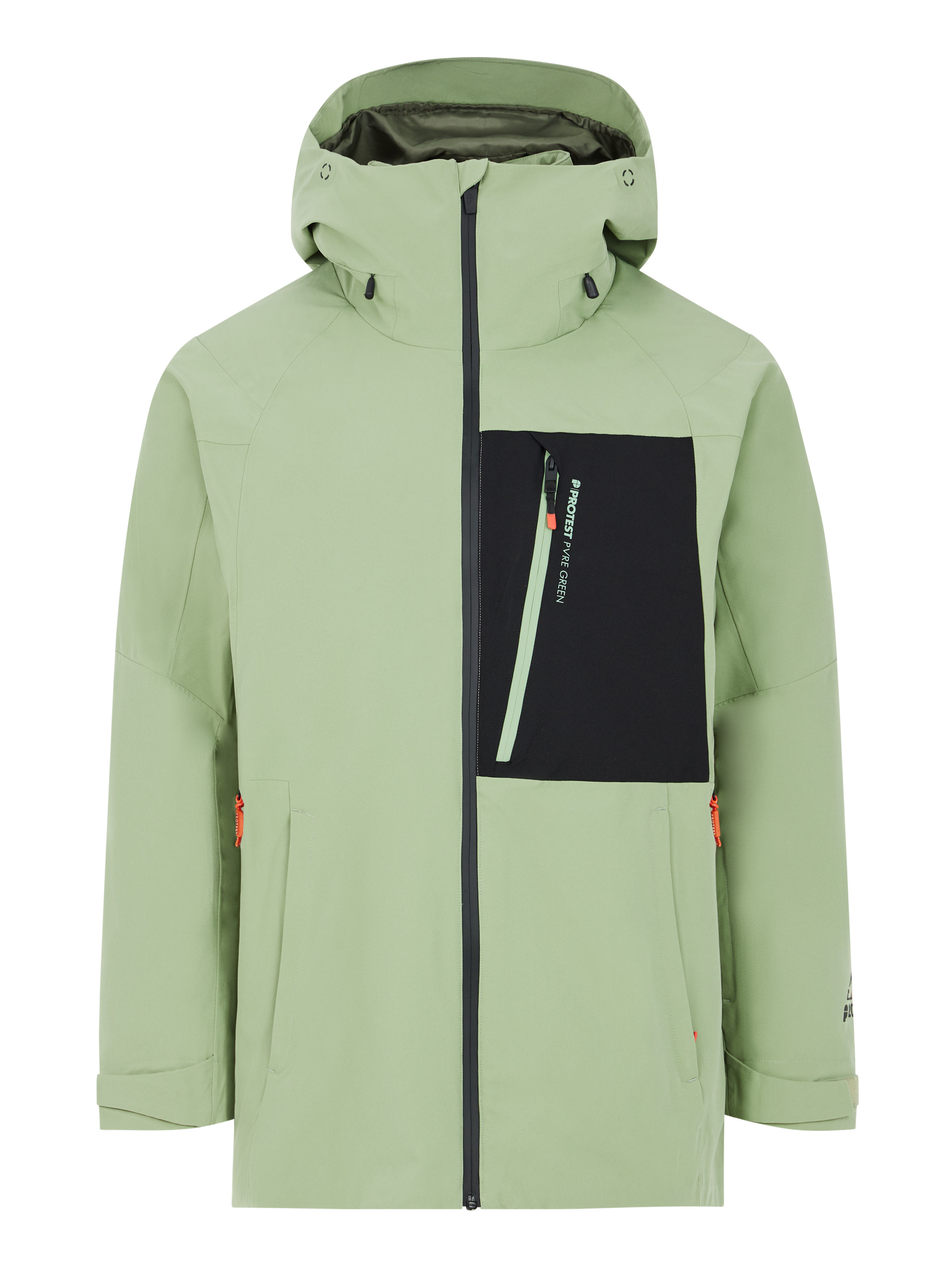 Protest PRTFOUND Marl Green | PROTEST Global