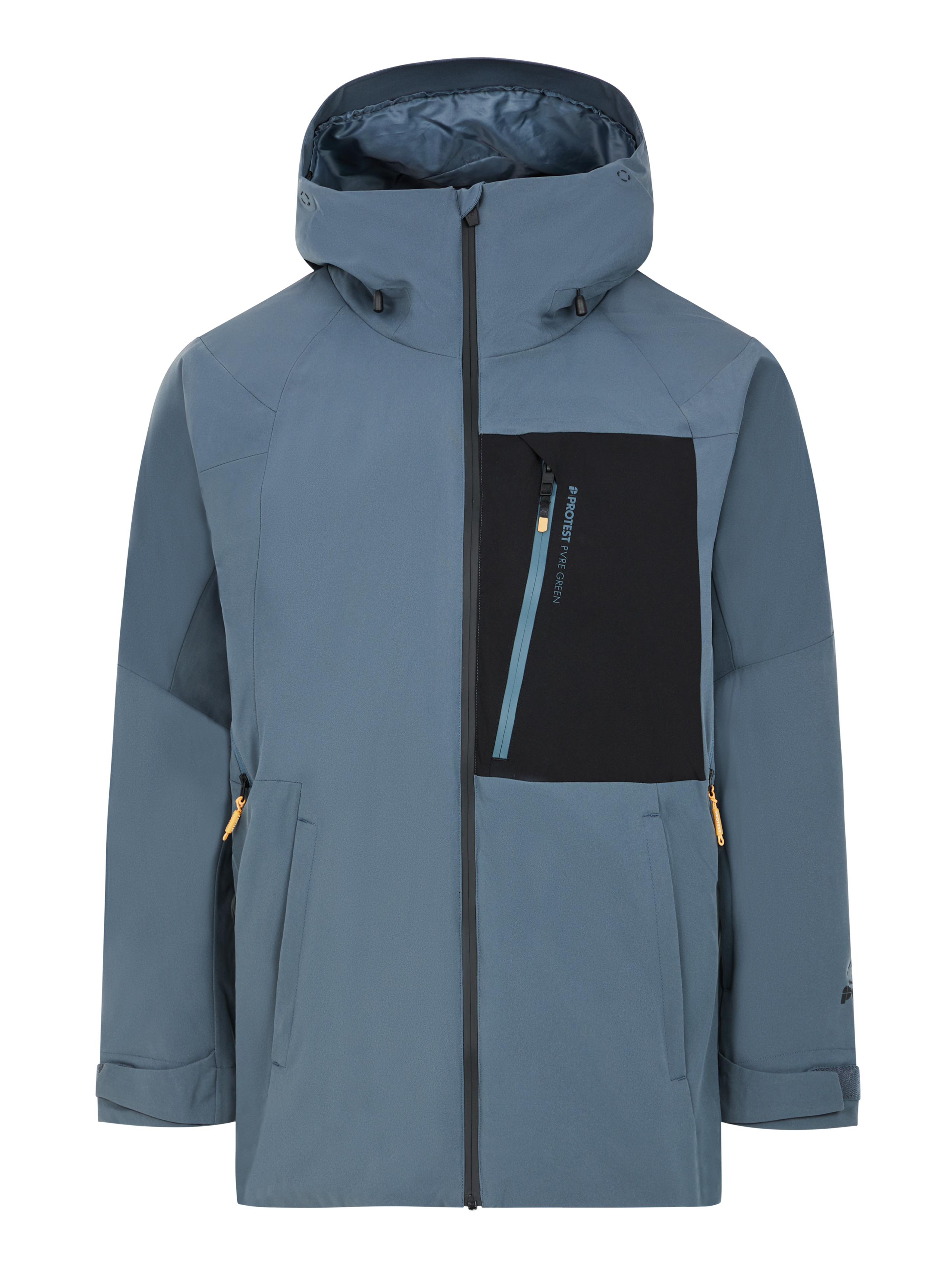 Protest PRTFOUND Yale Blue | PROTEST United States