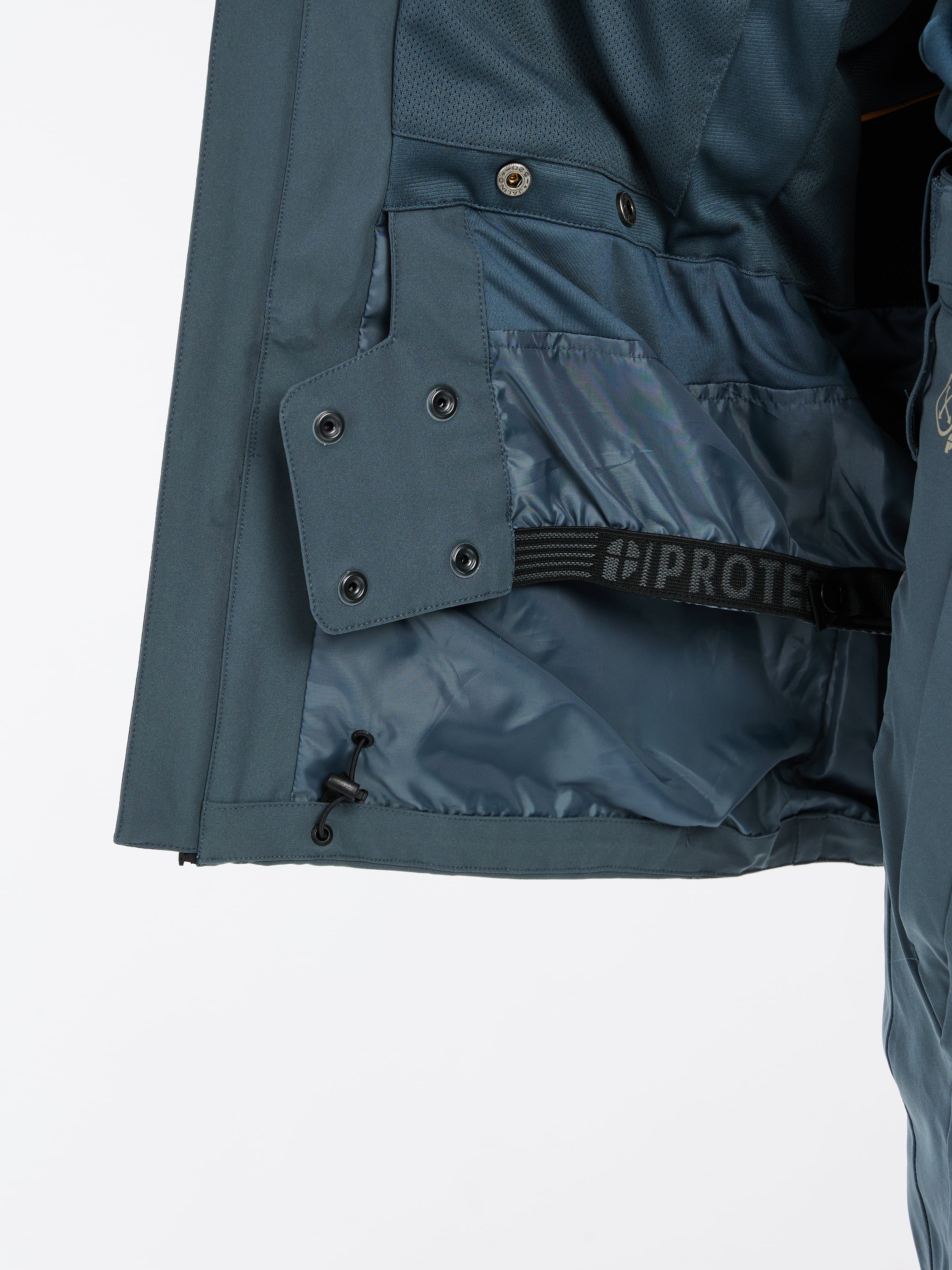 Protest PRTFOUND Yale Blue | PROTEST United States