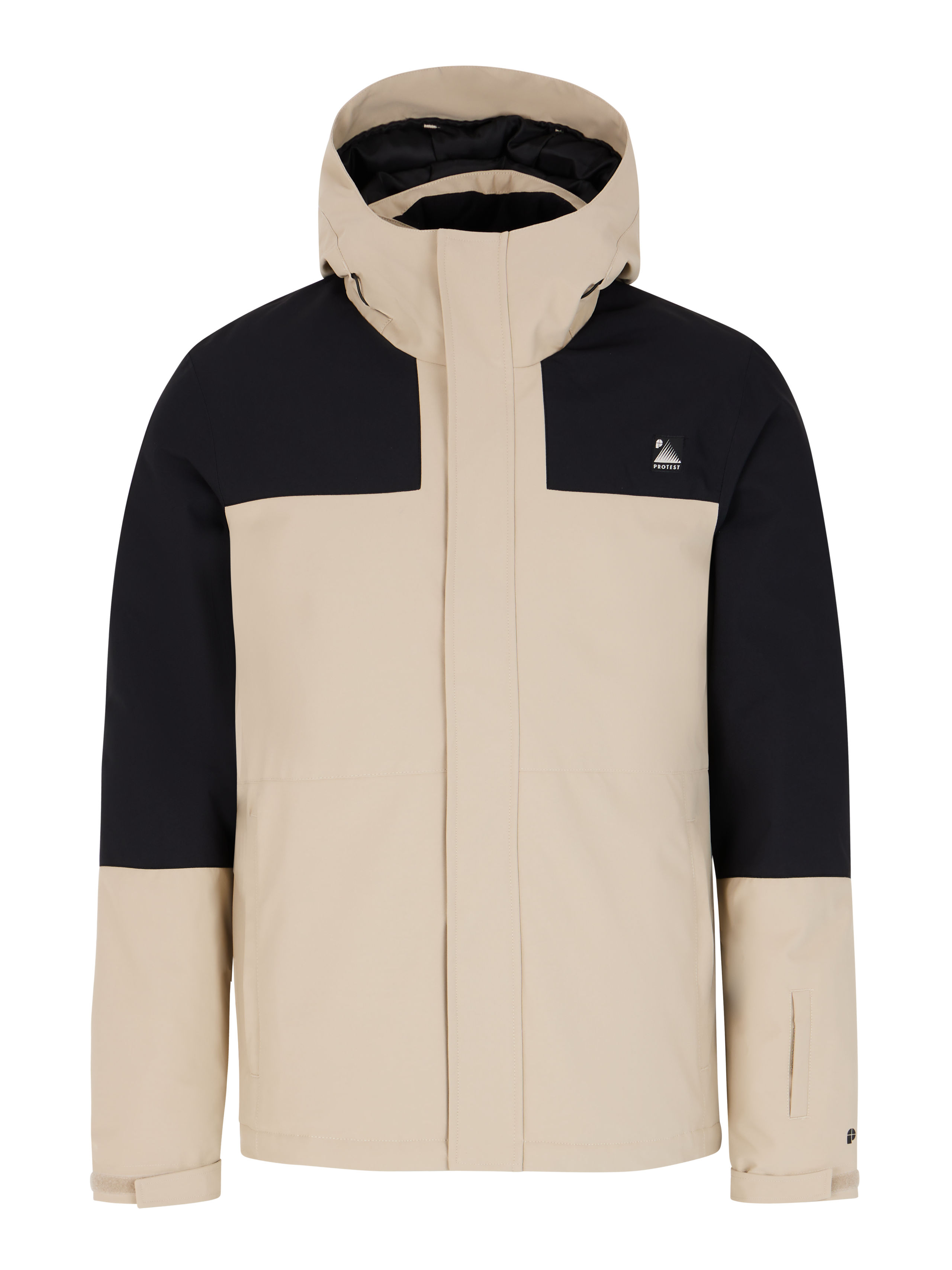 Protest PRTCHOOSE BambooBeige | PROTEST United States