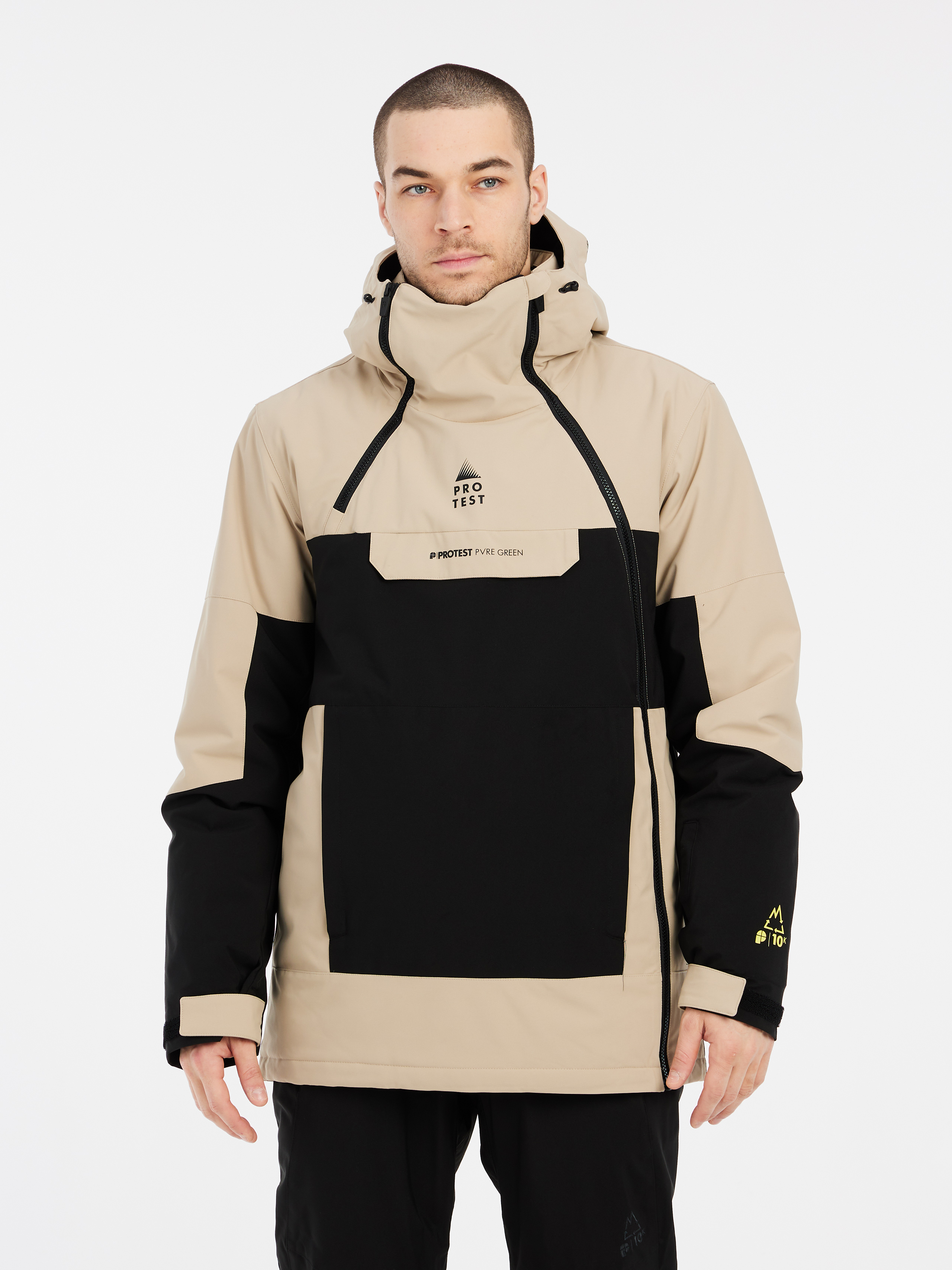 Protest PRTDAZZLE BambooBeige | PROTEST Global