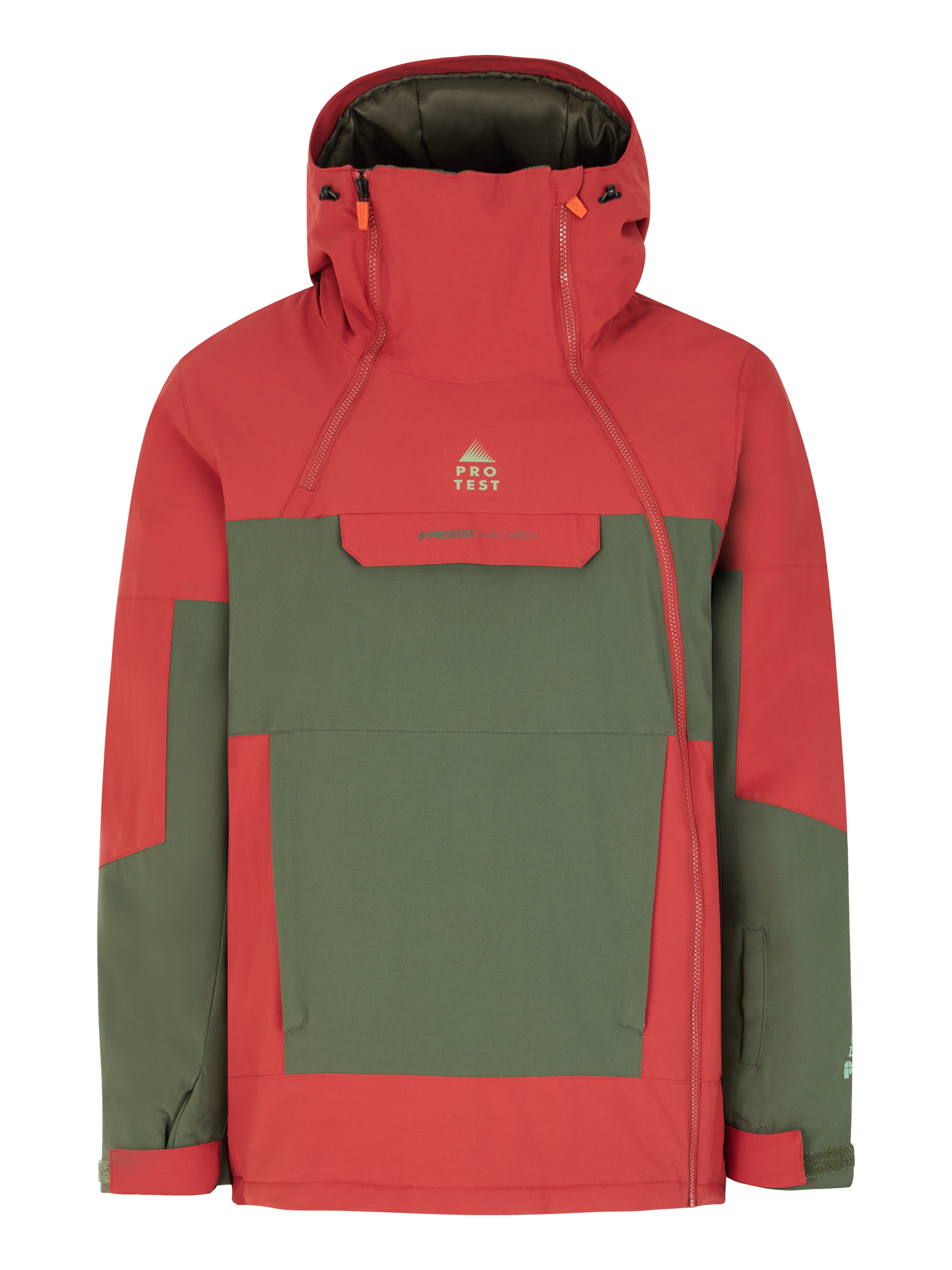 26 red USA スケボー　フード　ジャケット UB331Q3VWUSAWP2_f7c4cfa5-abed-