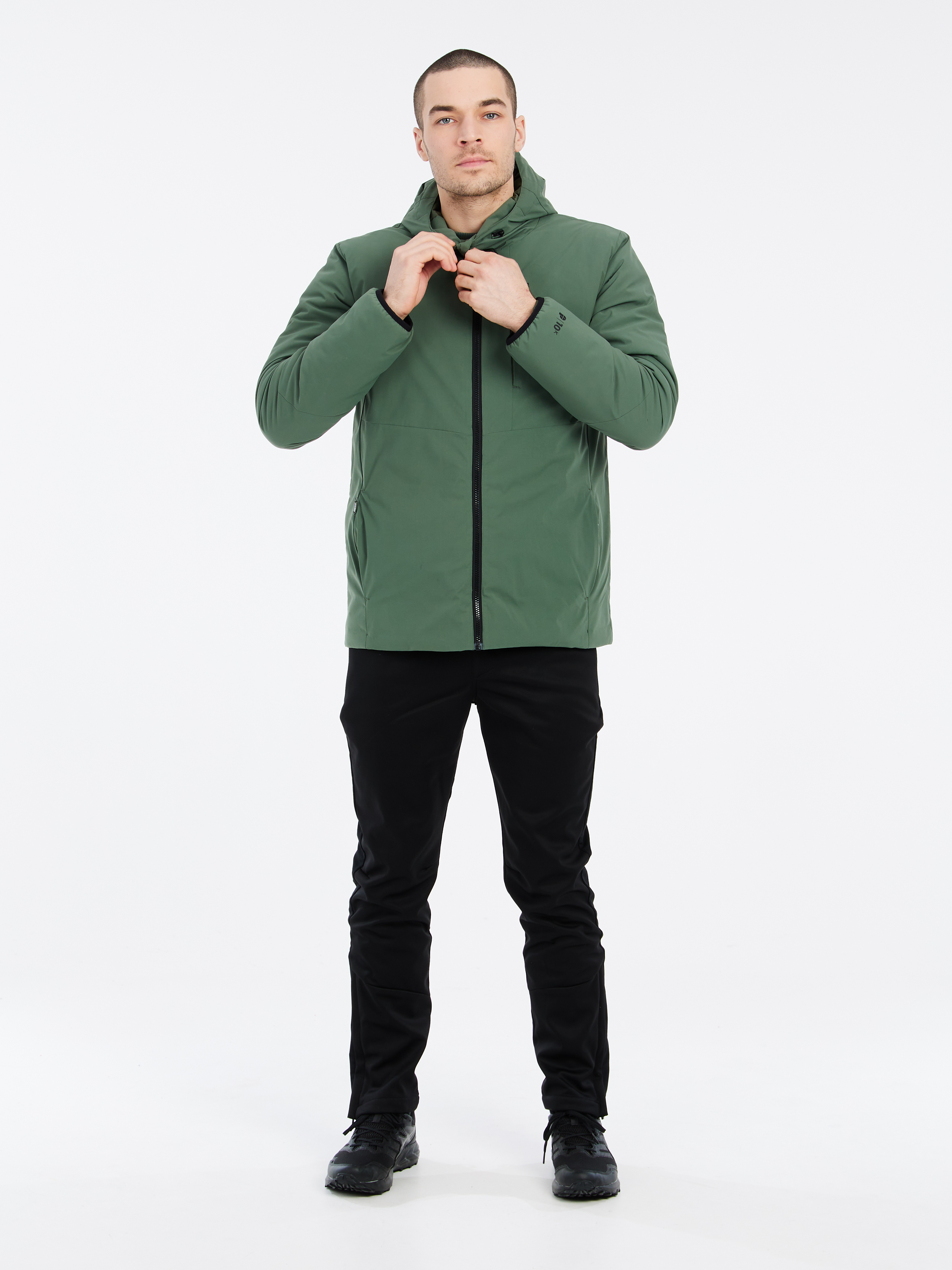 Protest PRTPLANE Thyme | PROTEST United States