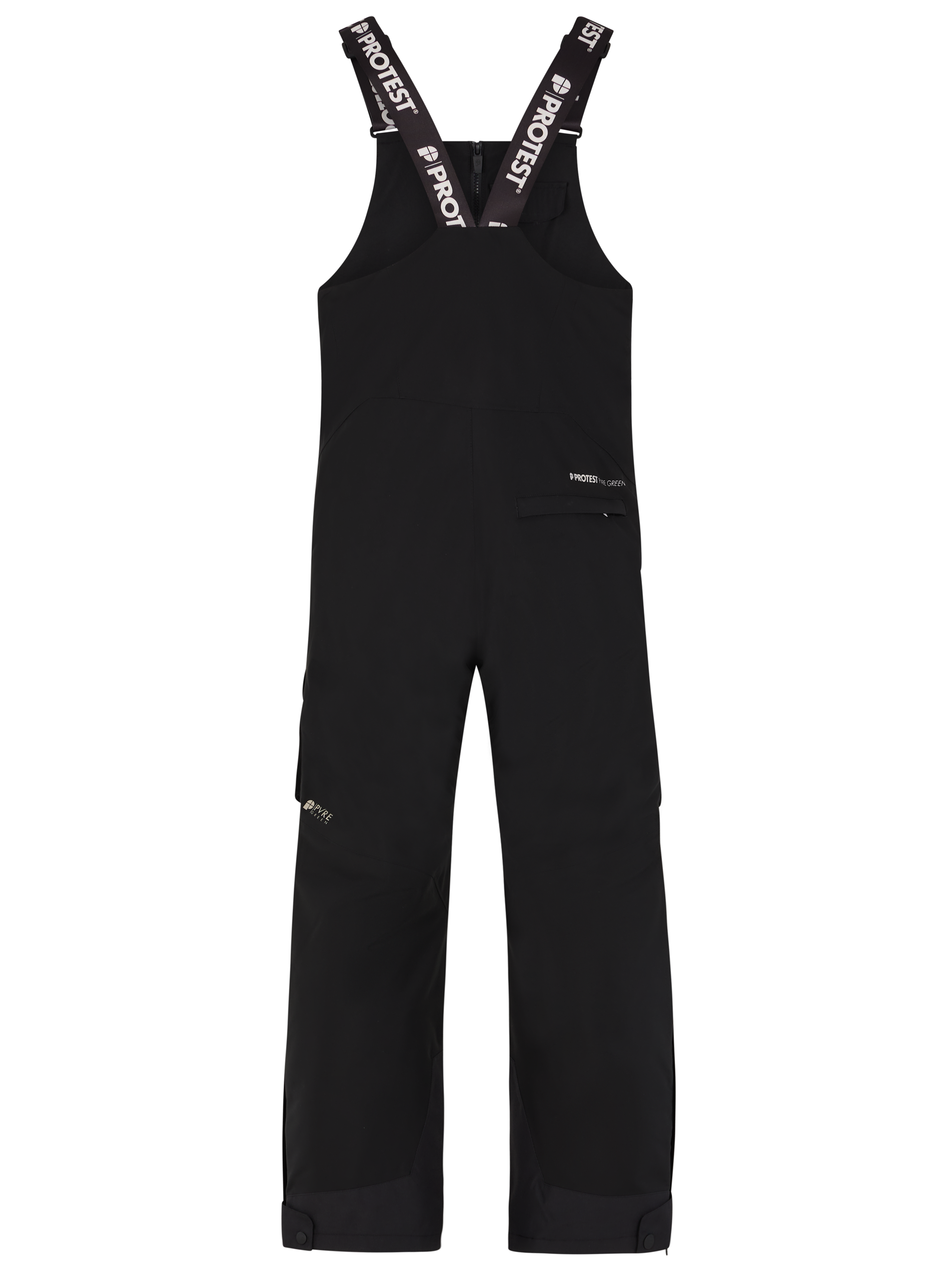 Protest PRTDARIO True Black | PROTEST United States