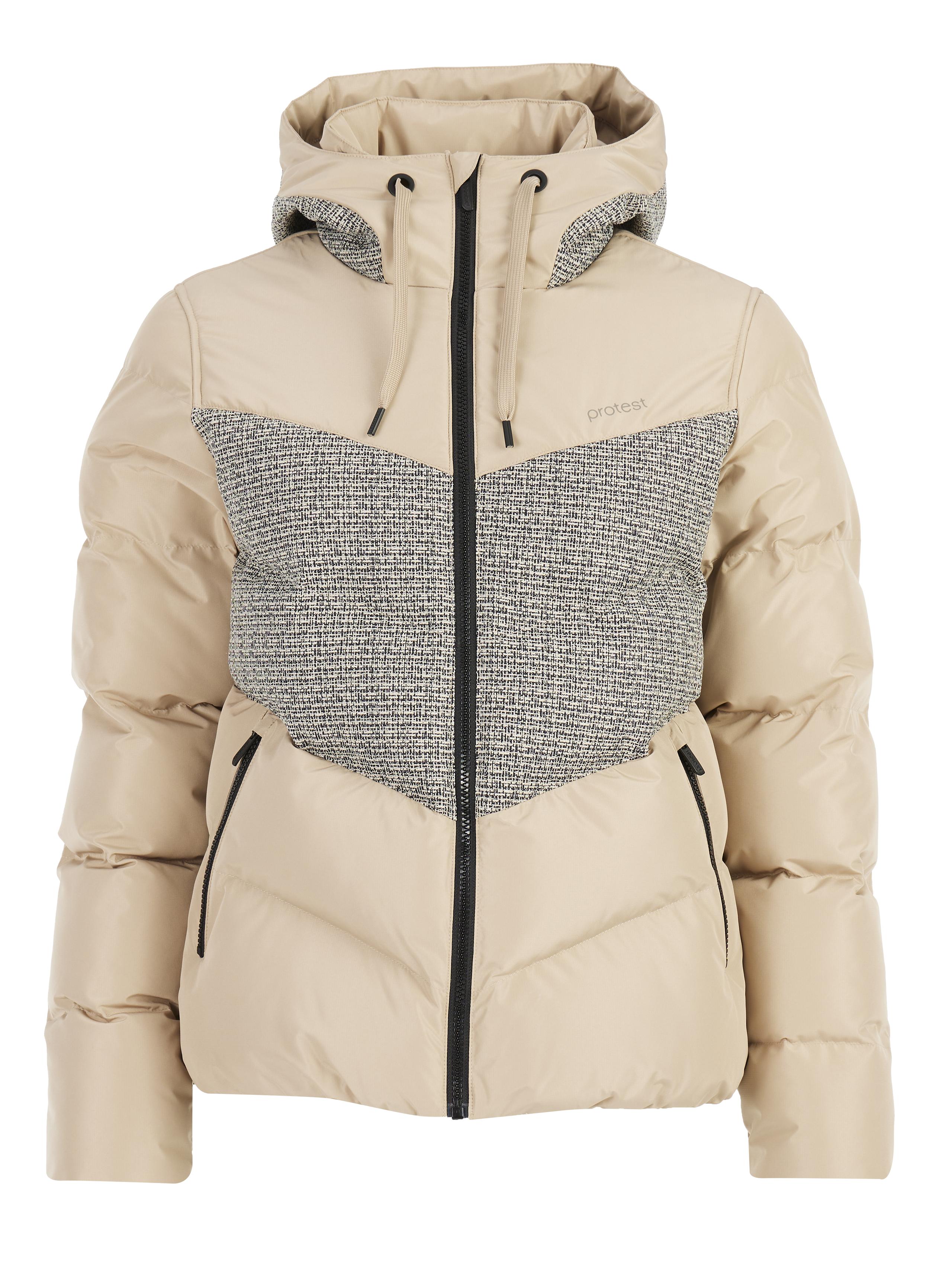 Protest PRTBARLEY BambooBeige | PROTEST Slovenia