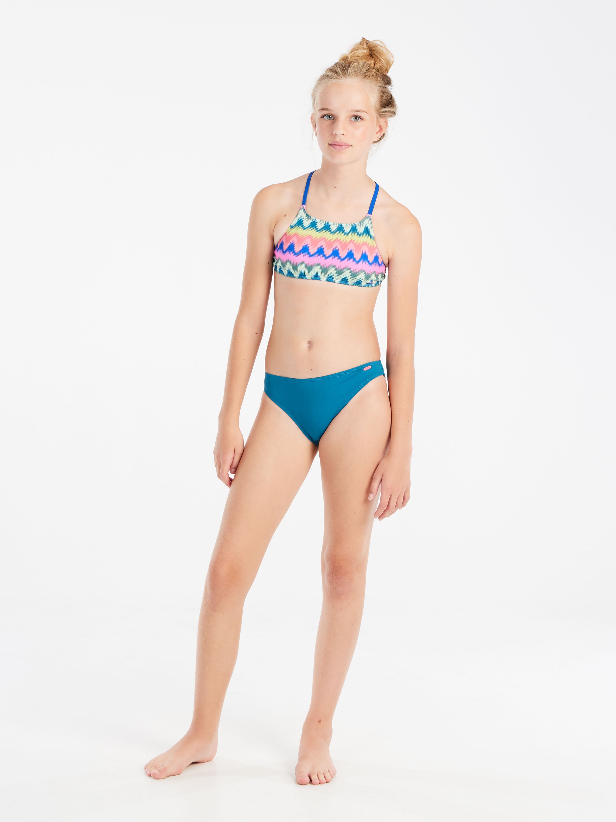 Protest PRTSyl JR Breeze Blue | PROTEST United States