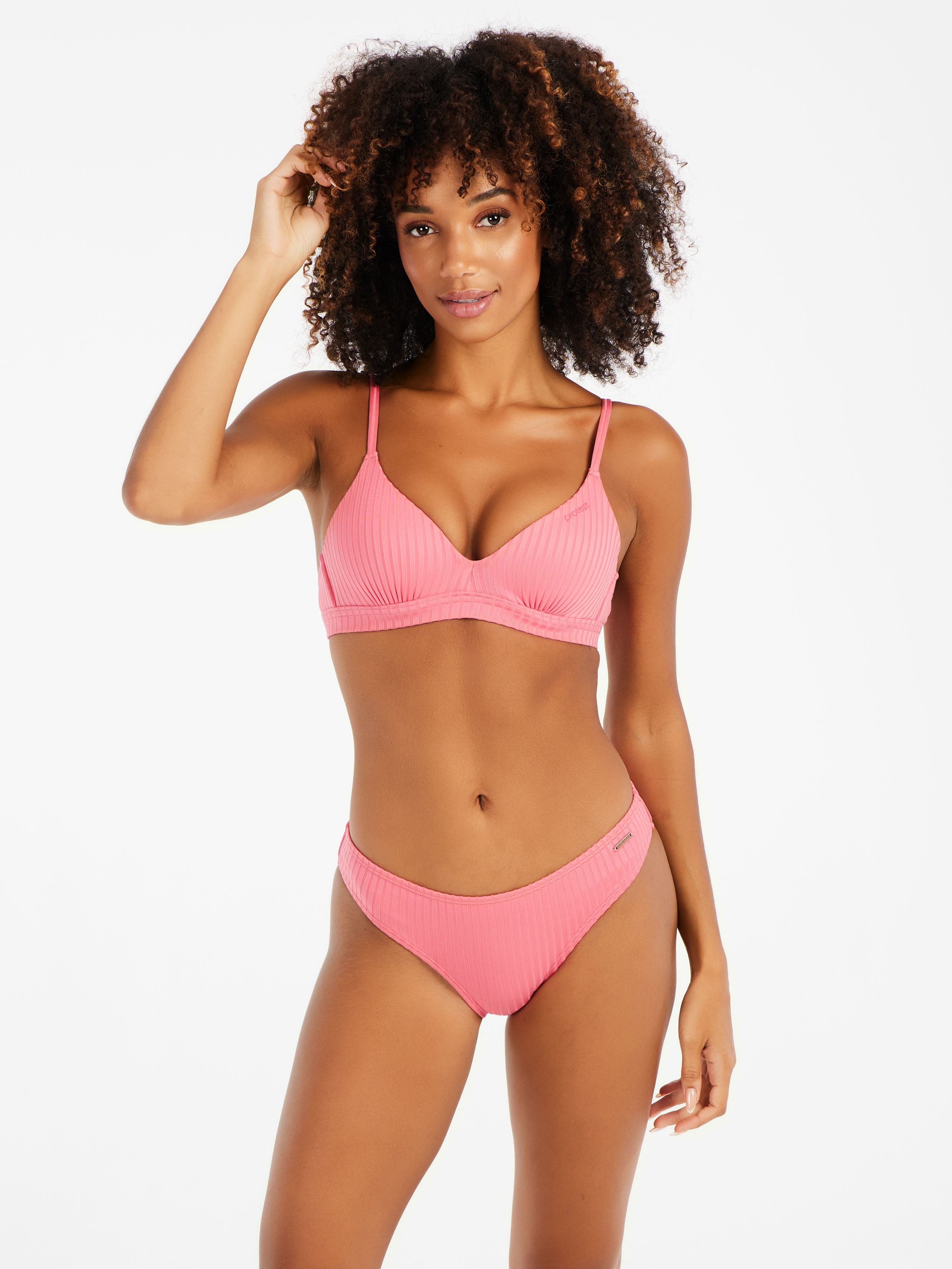 Protest - Regular Fit Women - Pink