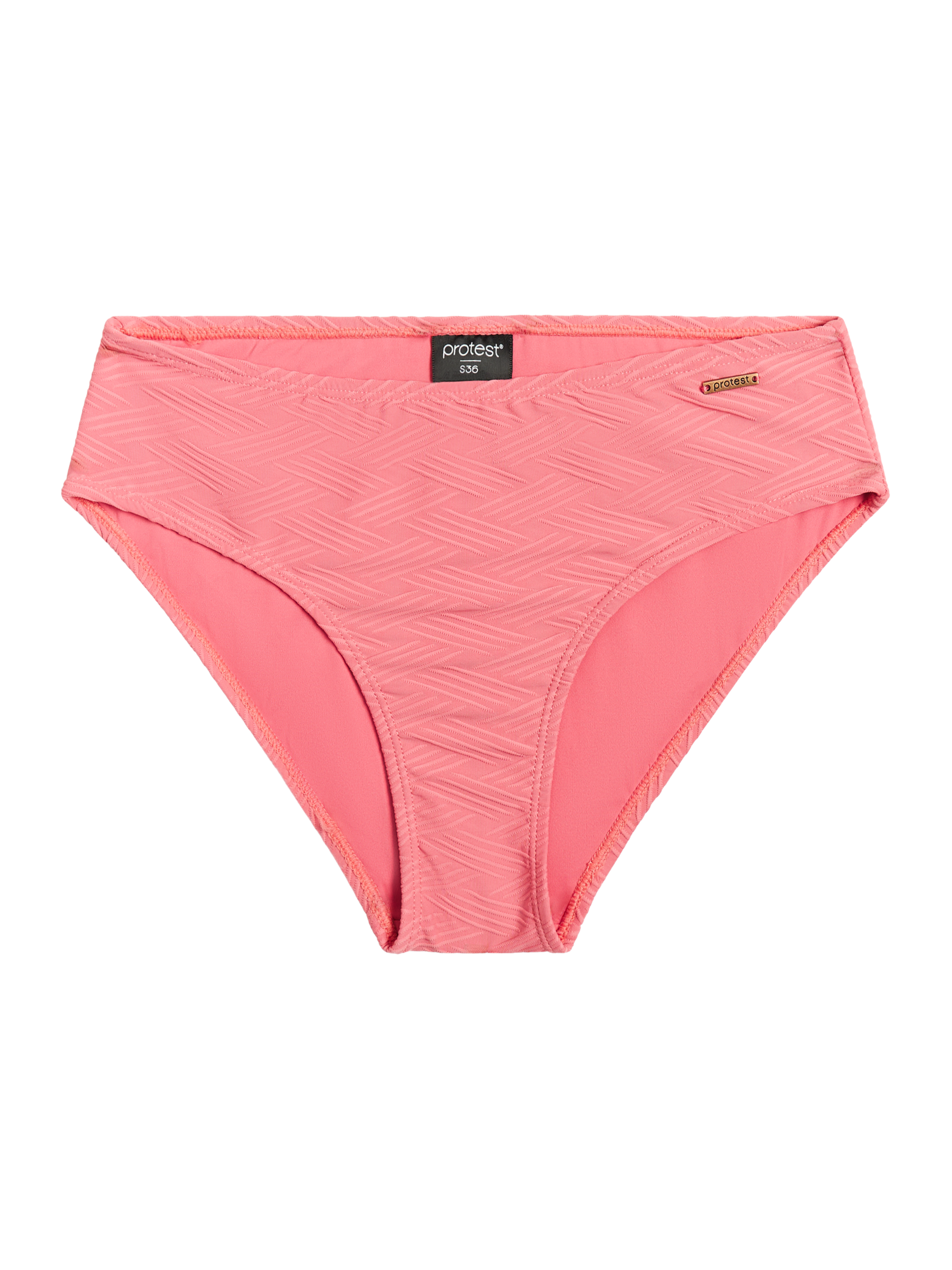Protest - Full Coverage Women - Pink