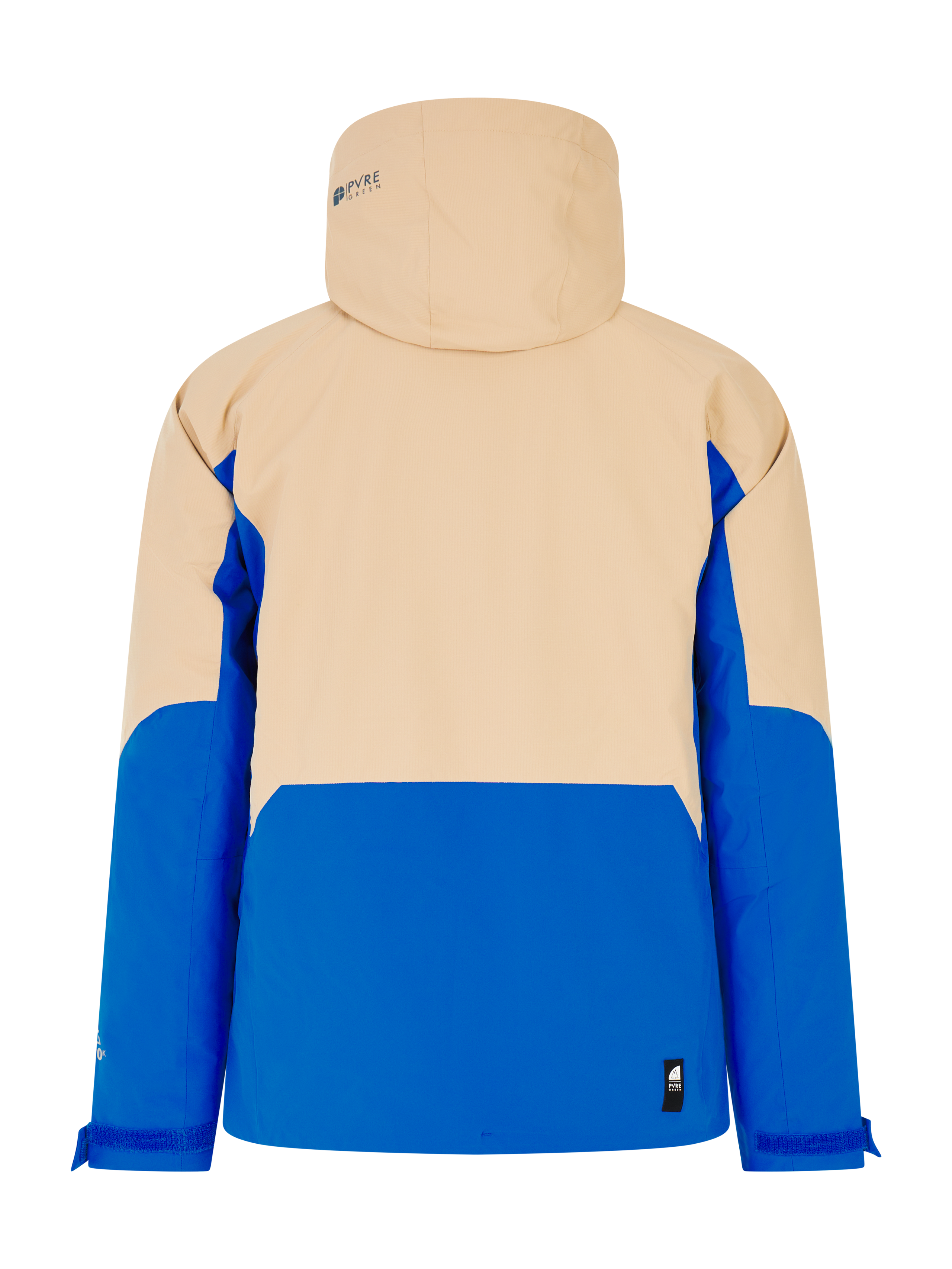 ★heitaka★UPZBOOTS 2024/2025 RCR シェルのみ Protest PRTZoot Vibrant blue | Protest Nederland